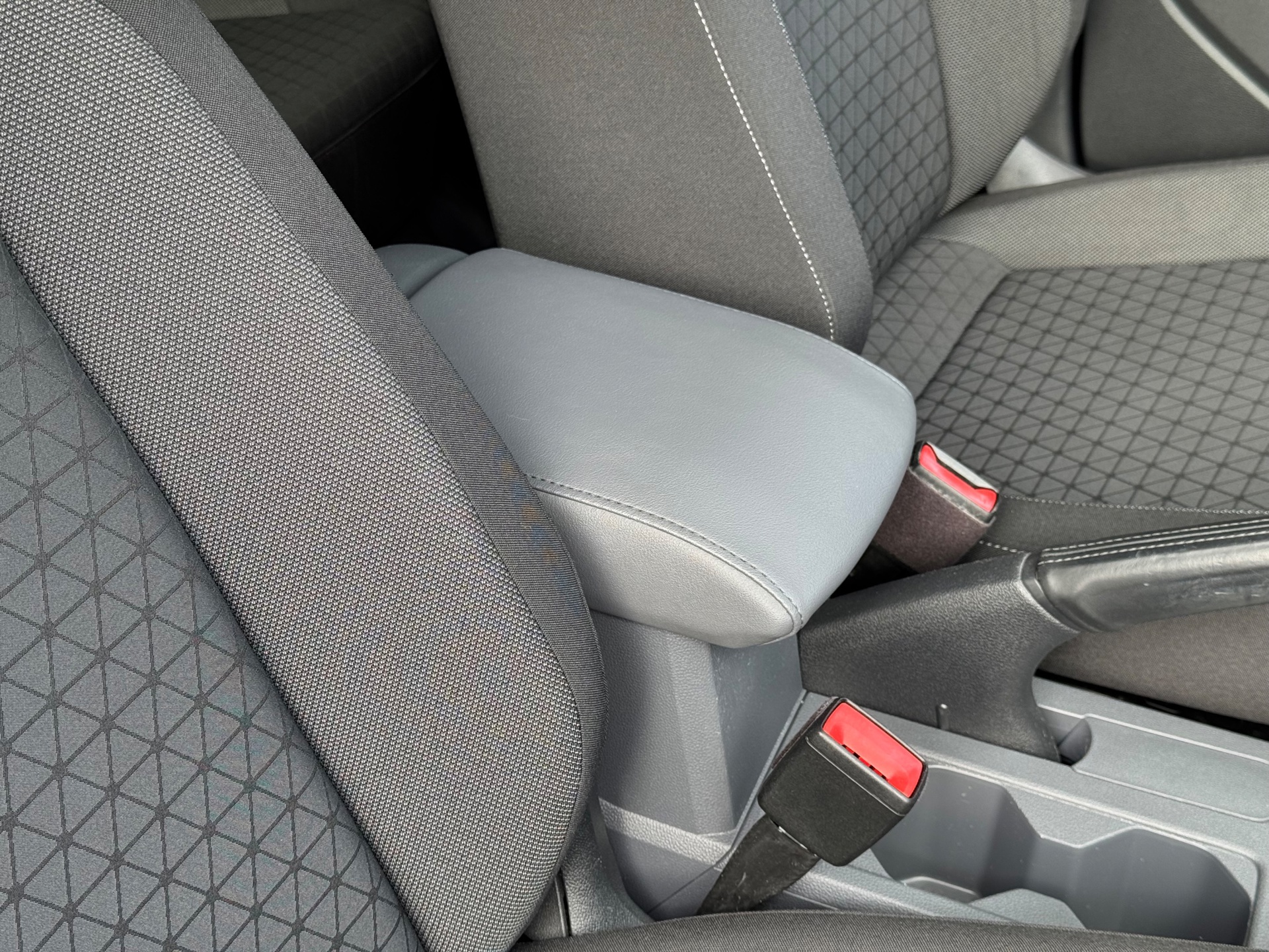 Foto van Volkswagen T-cross