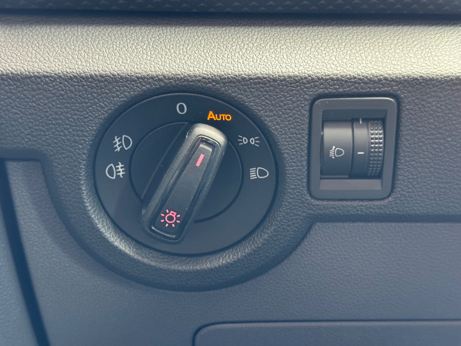Foto van Volkswagen T-cross
