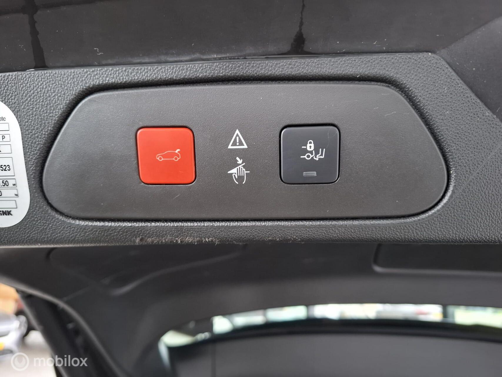Foto van Opel Grandland X
