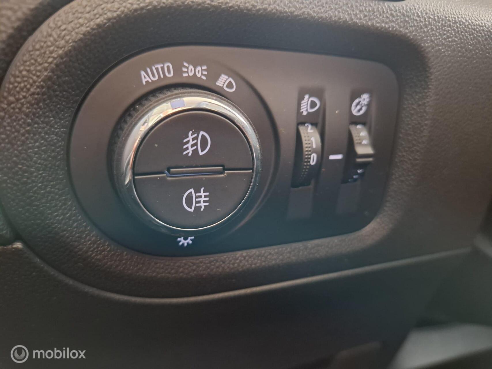 Foto van Opel Grandland X