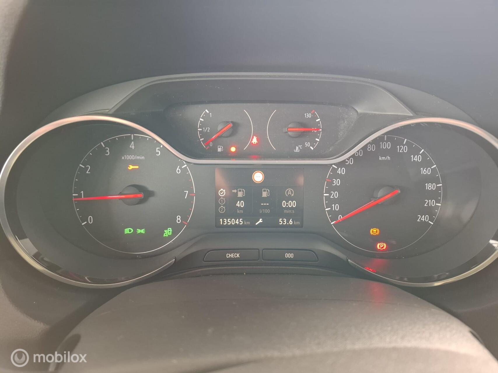 Foto van Opel Grandland X