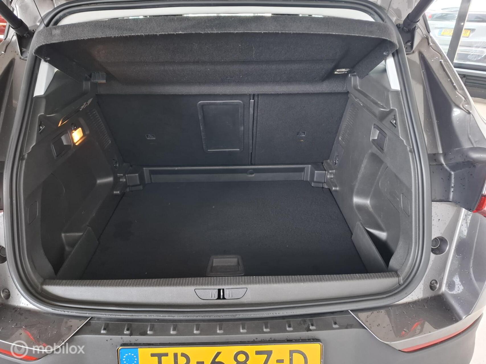 Foto van Opel Grandland X