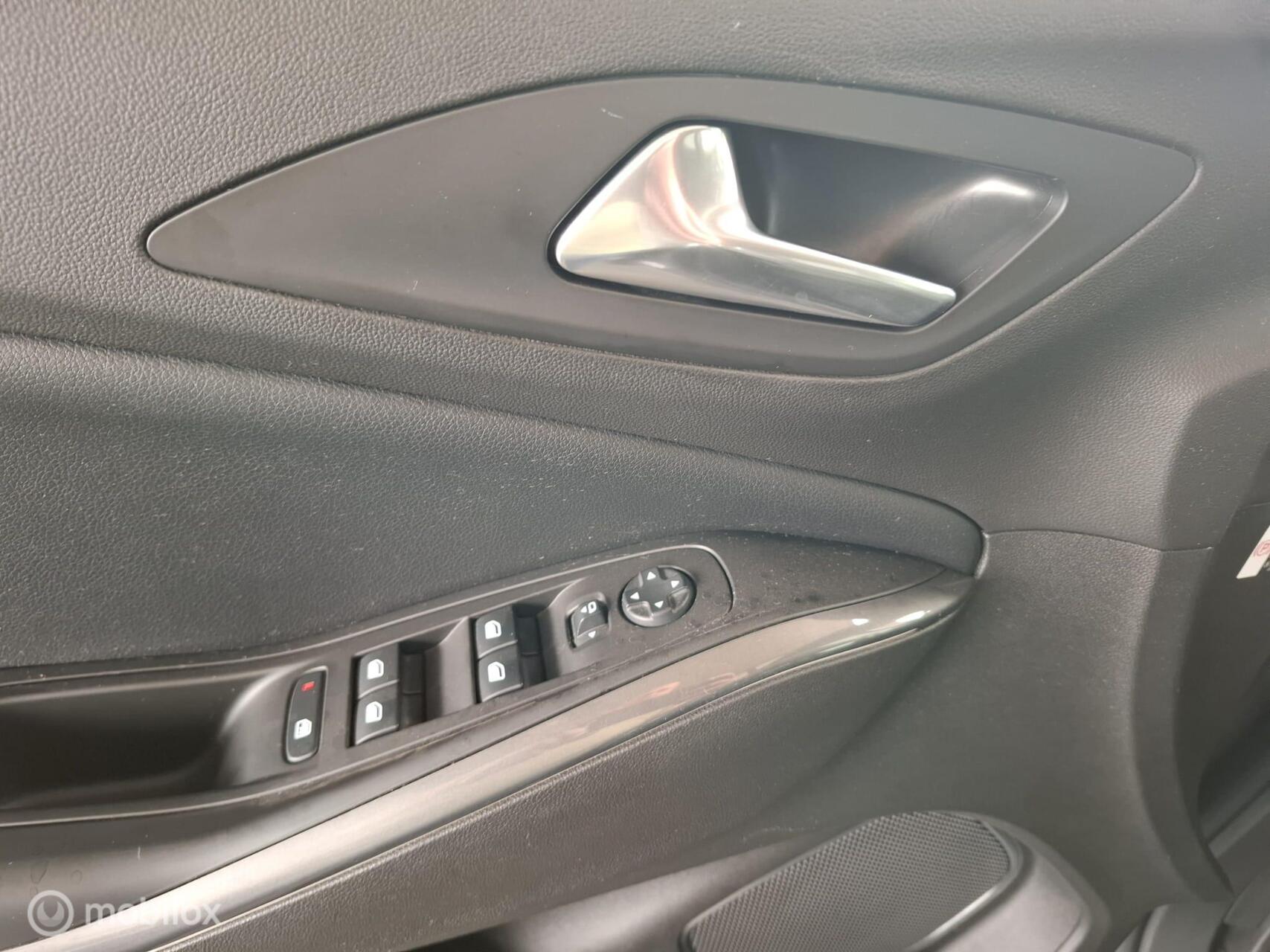 Foto van Opel Grandland X