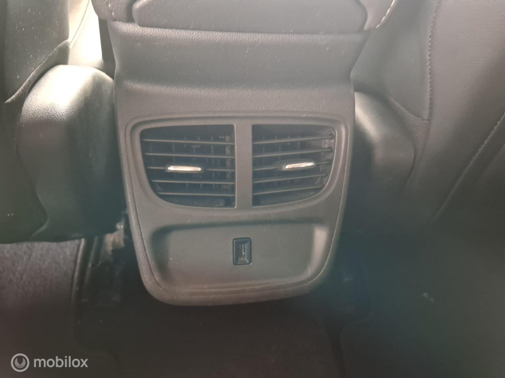 Foto van Opel Grandland X