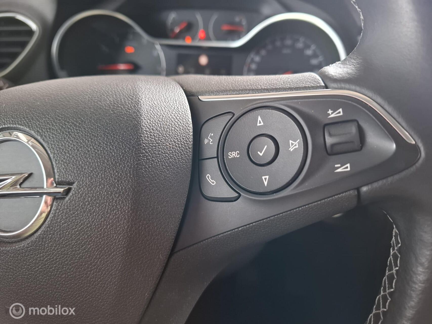 Foto van Opel Grandland X