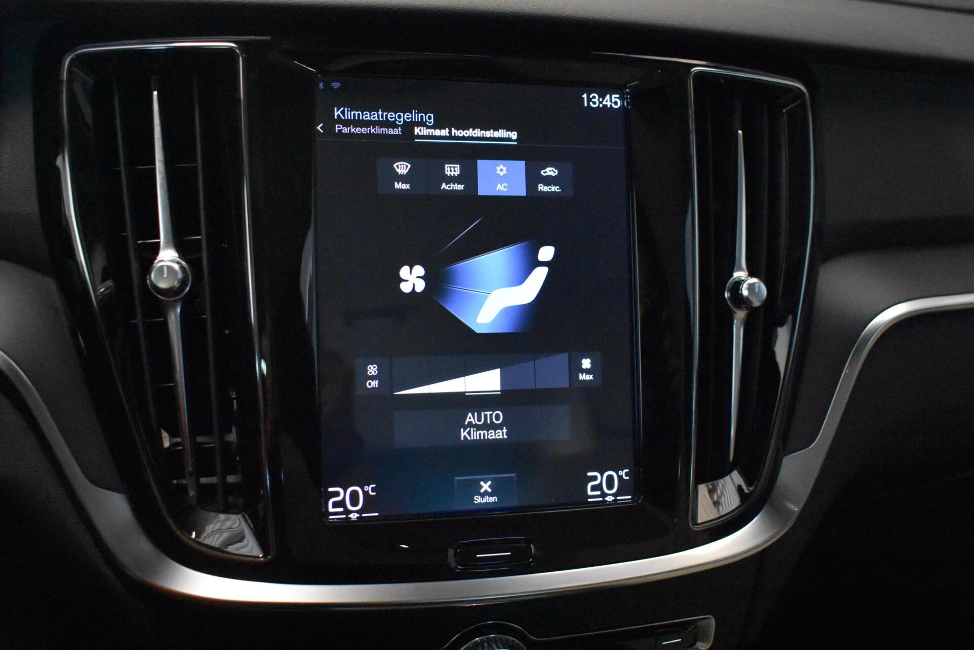 Foto van Volvo V60