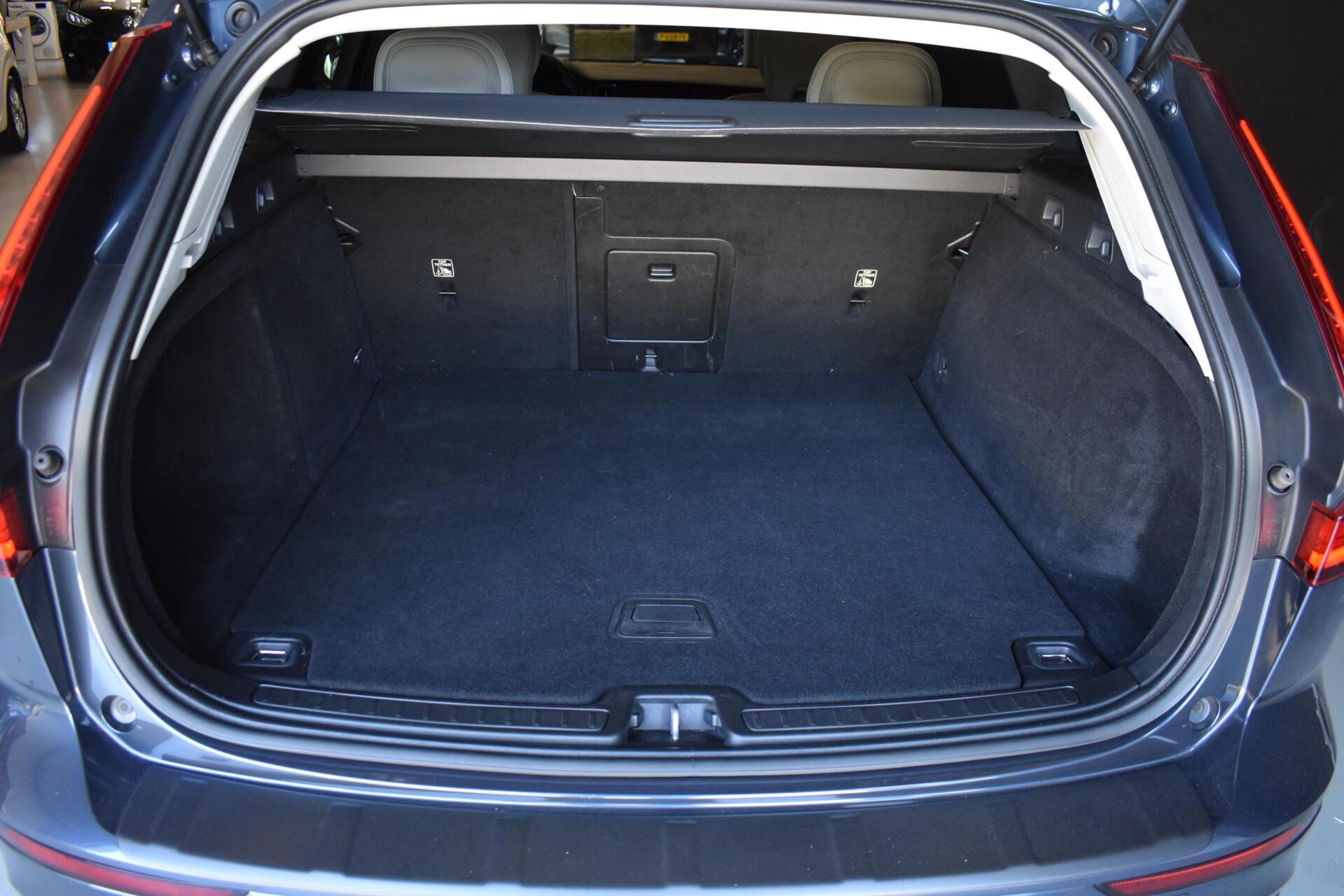Foto van Volvo V60
