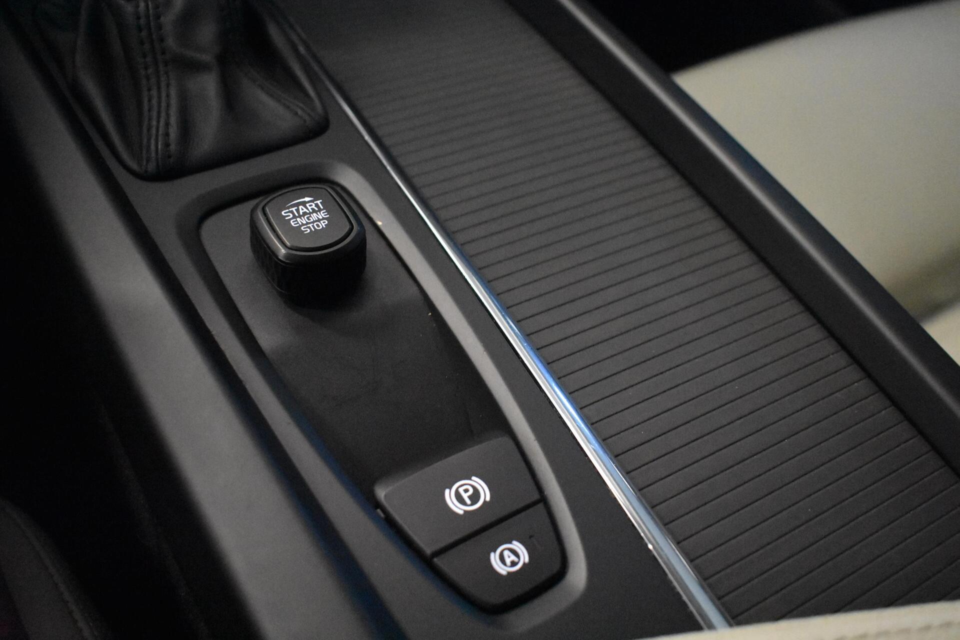 Foto van Volvo V60