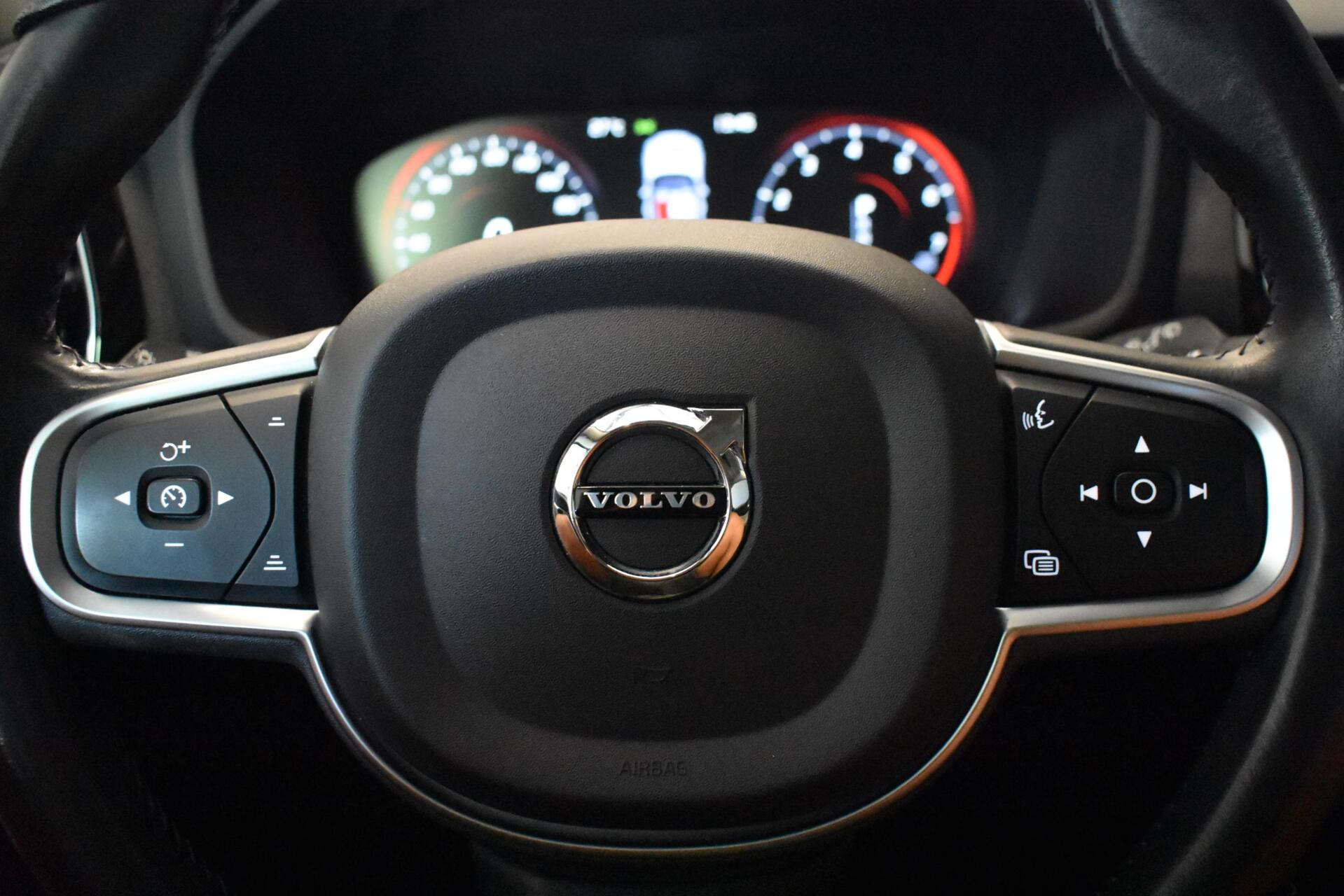 Foto van Volvo V60
