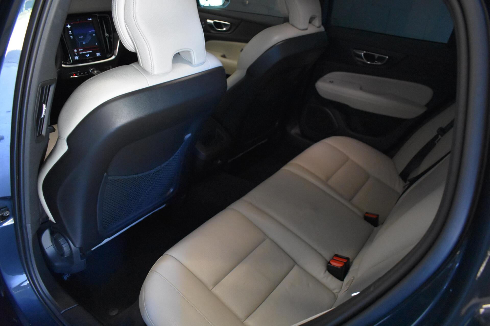 Foto van Volvo V60
