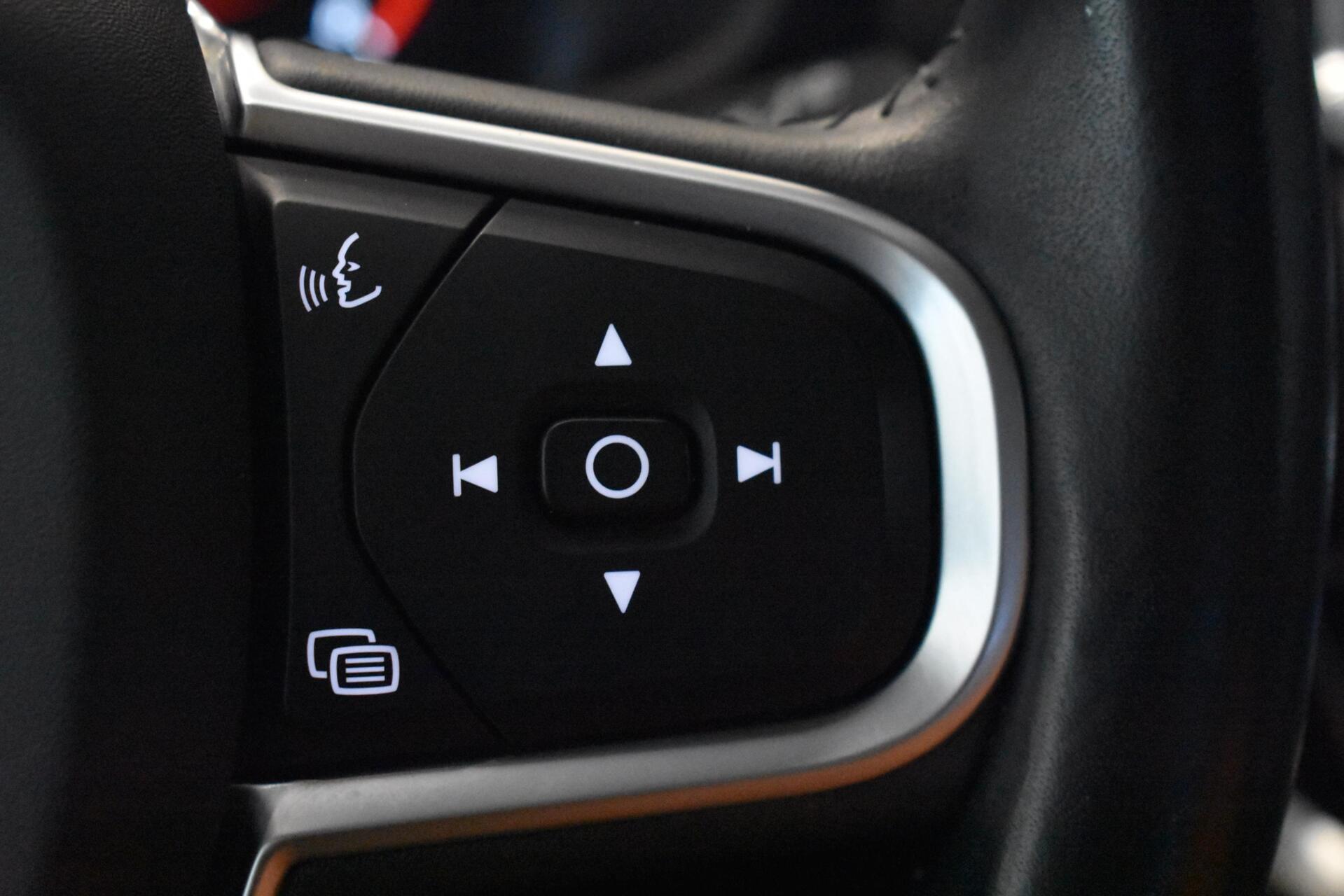 Foto van Volvo V60