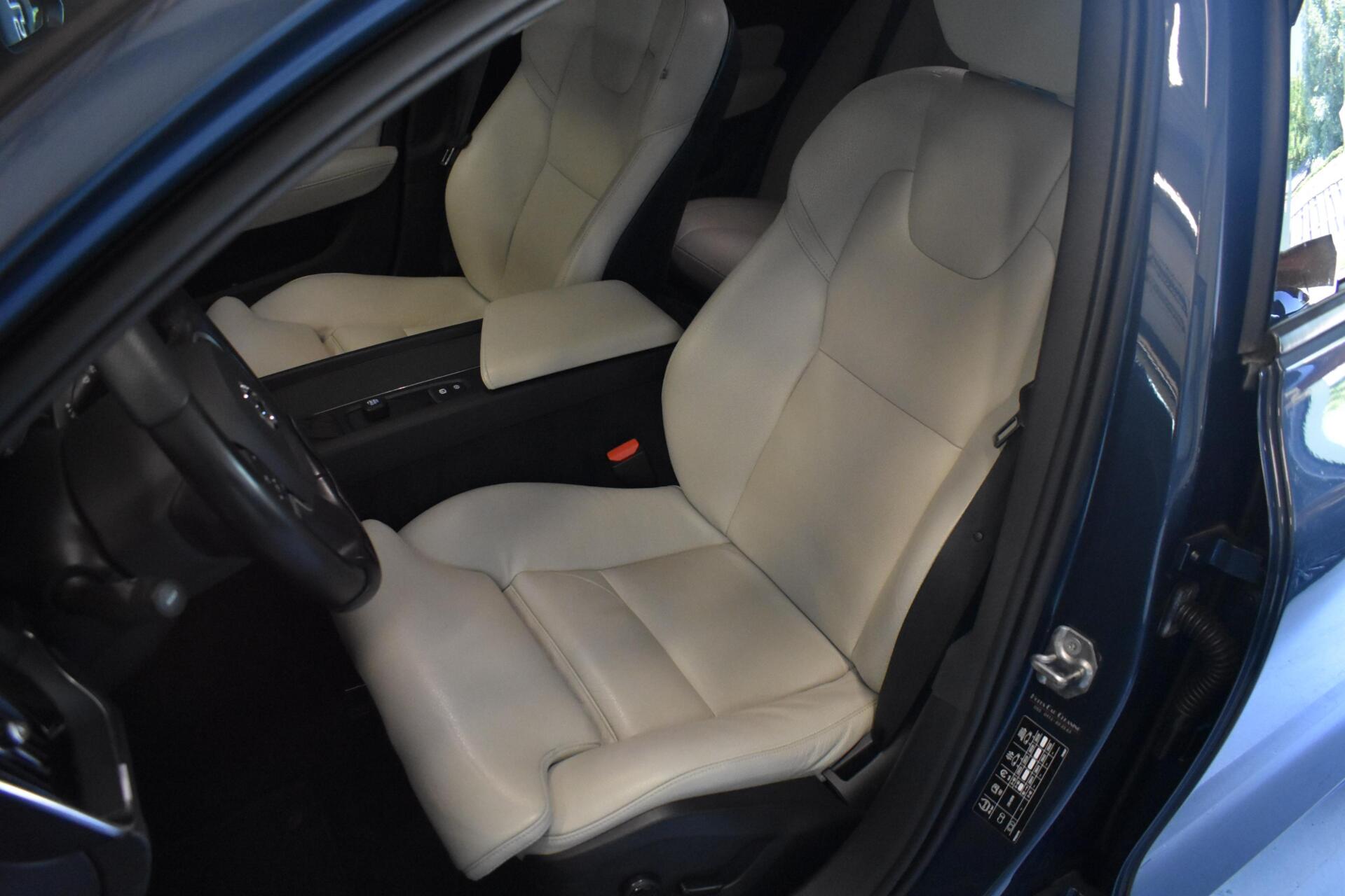 Foto van Volvo V60