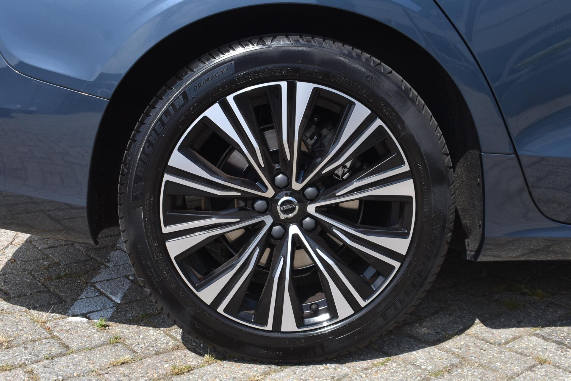 Foto van Volvo V60