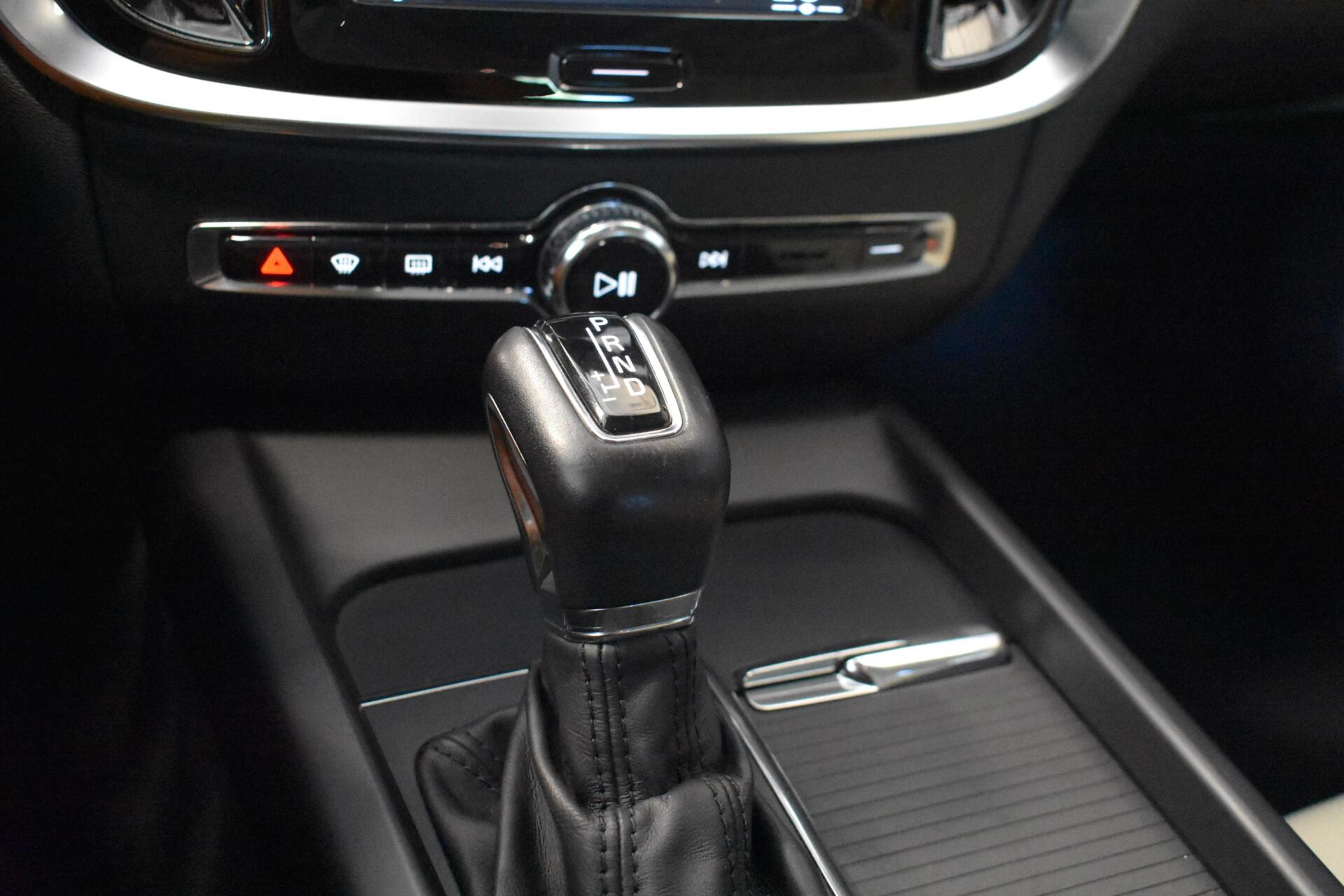 Foto van Volvo V60