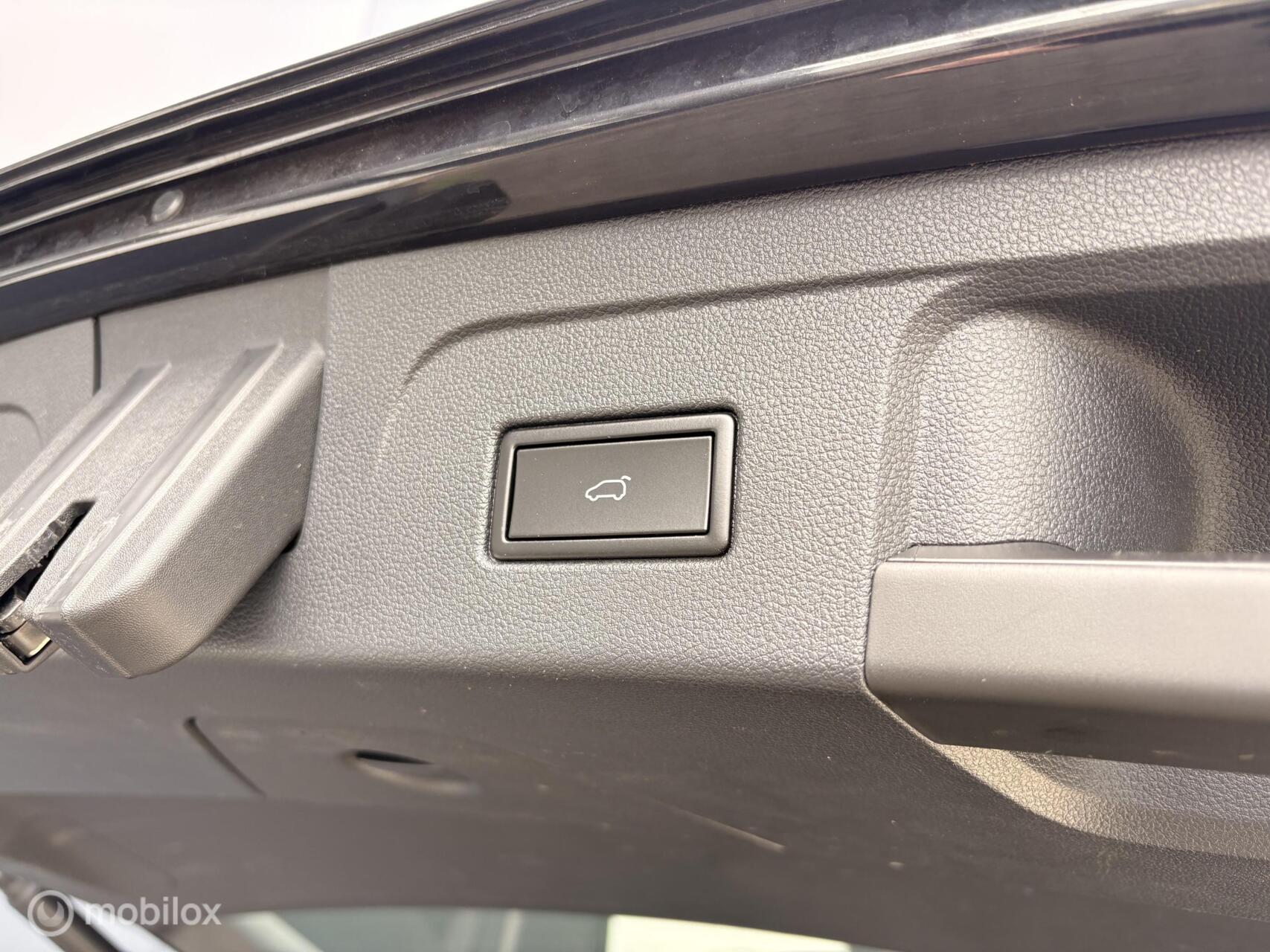 Foto van Volkswagen Touran