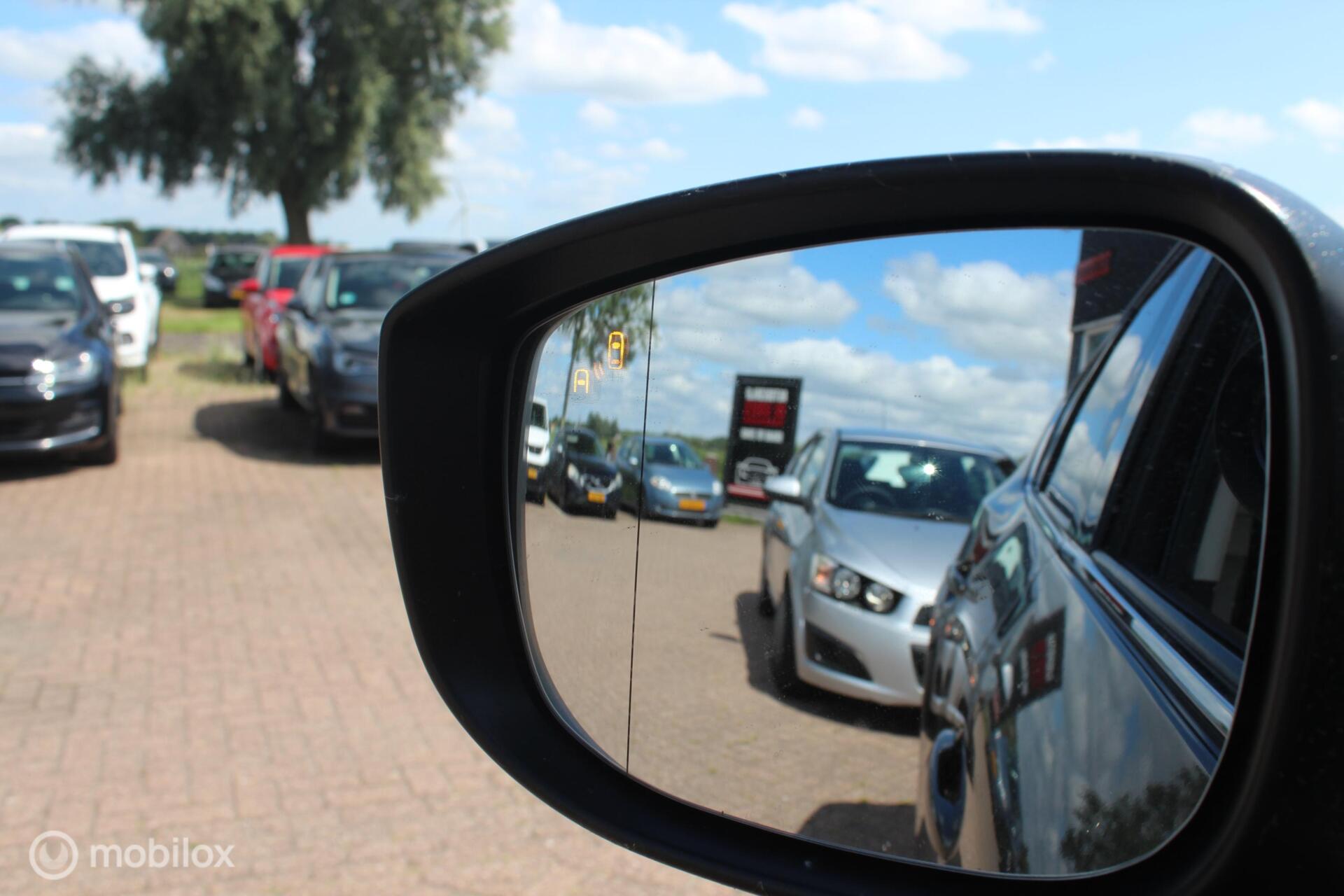 Foto van Mazda Mazda Cx-5
