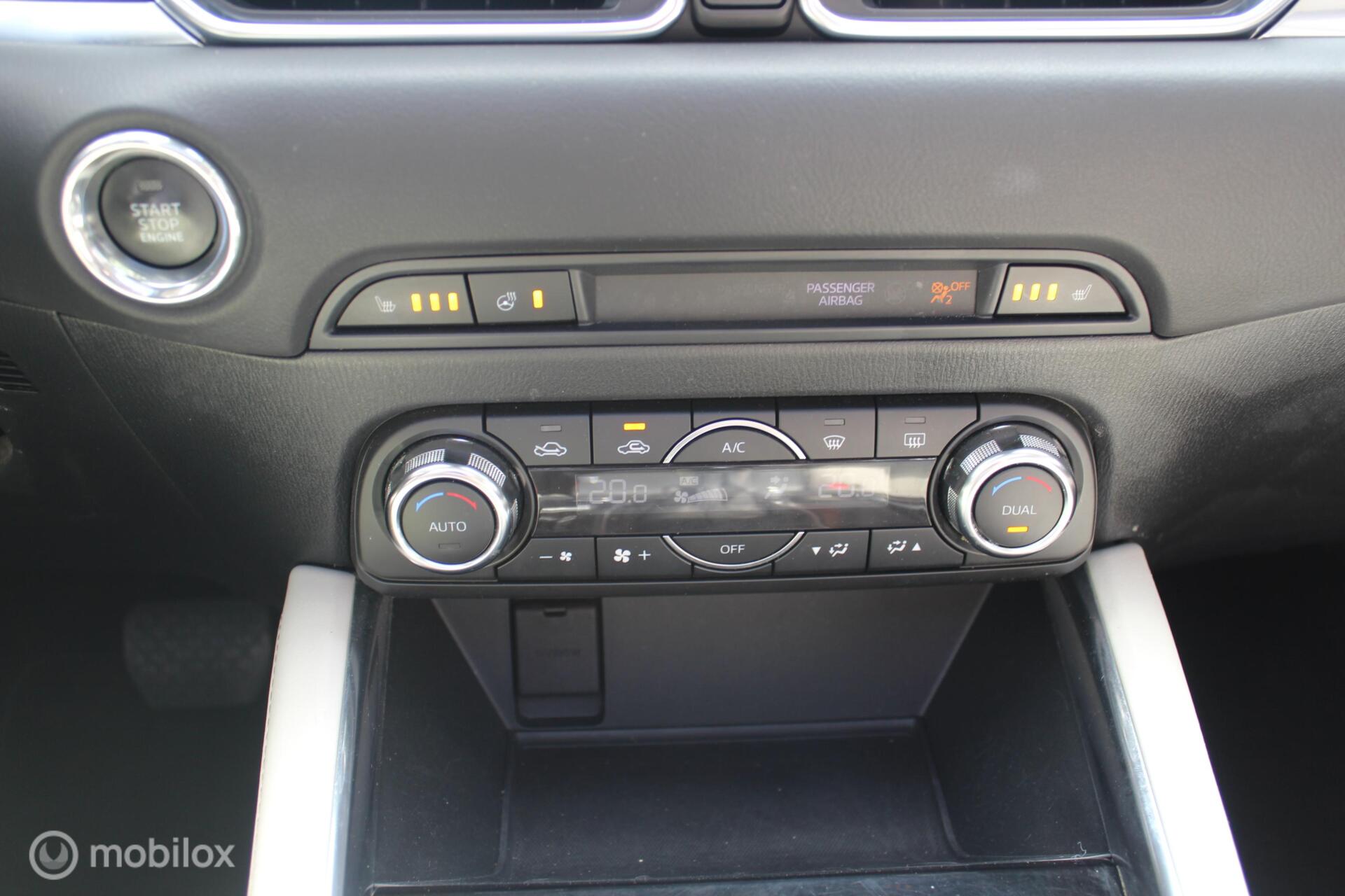 Foto van Mazda Mazda Cx-5