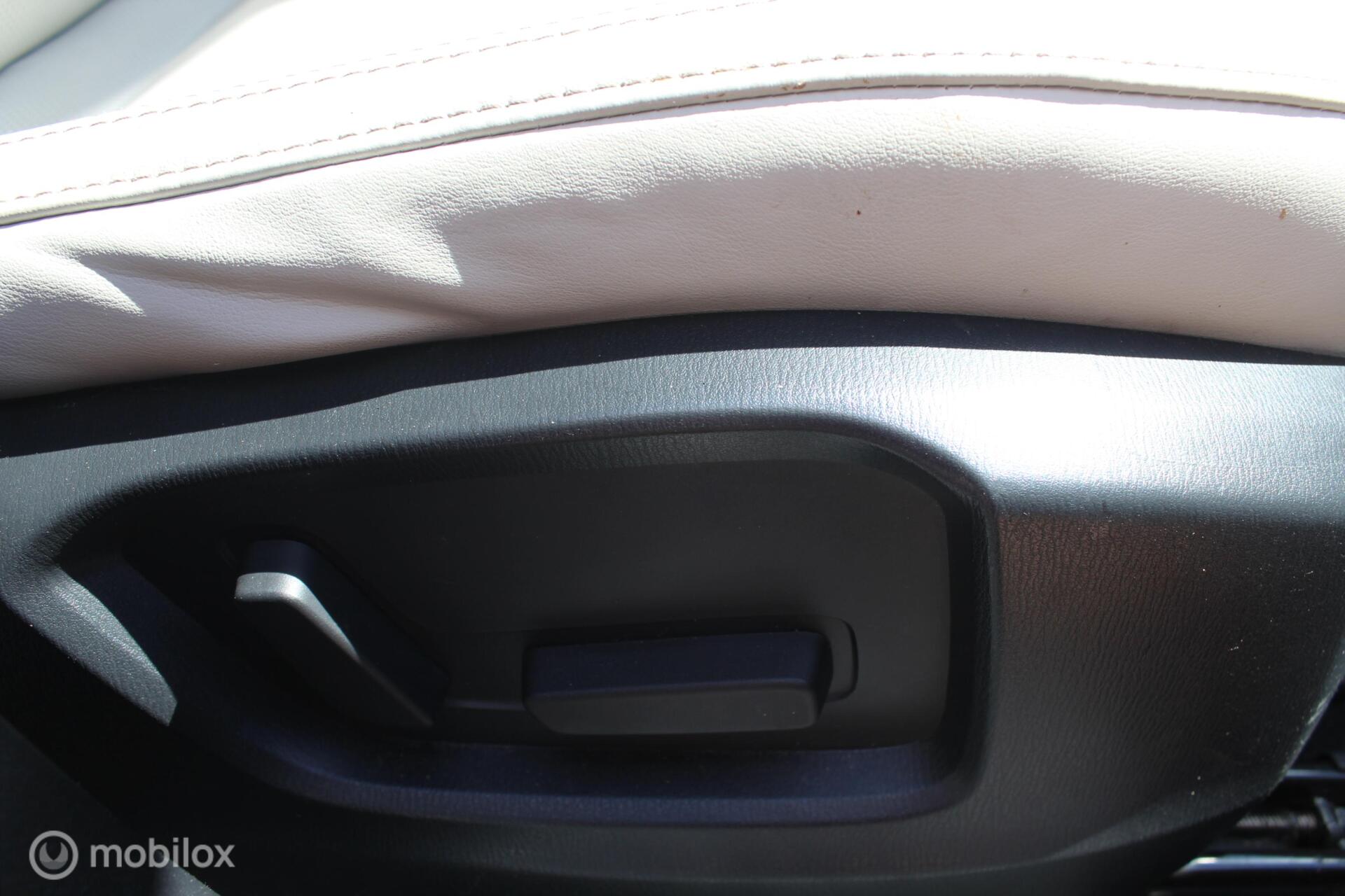 Foto van Mazda Mazda Cx-5
