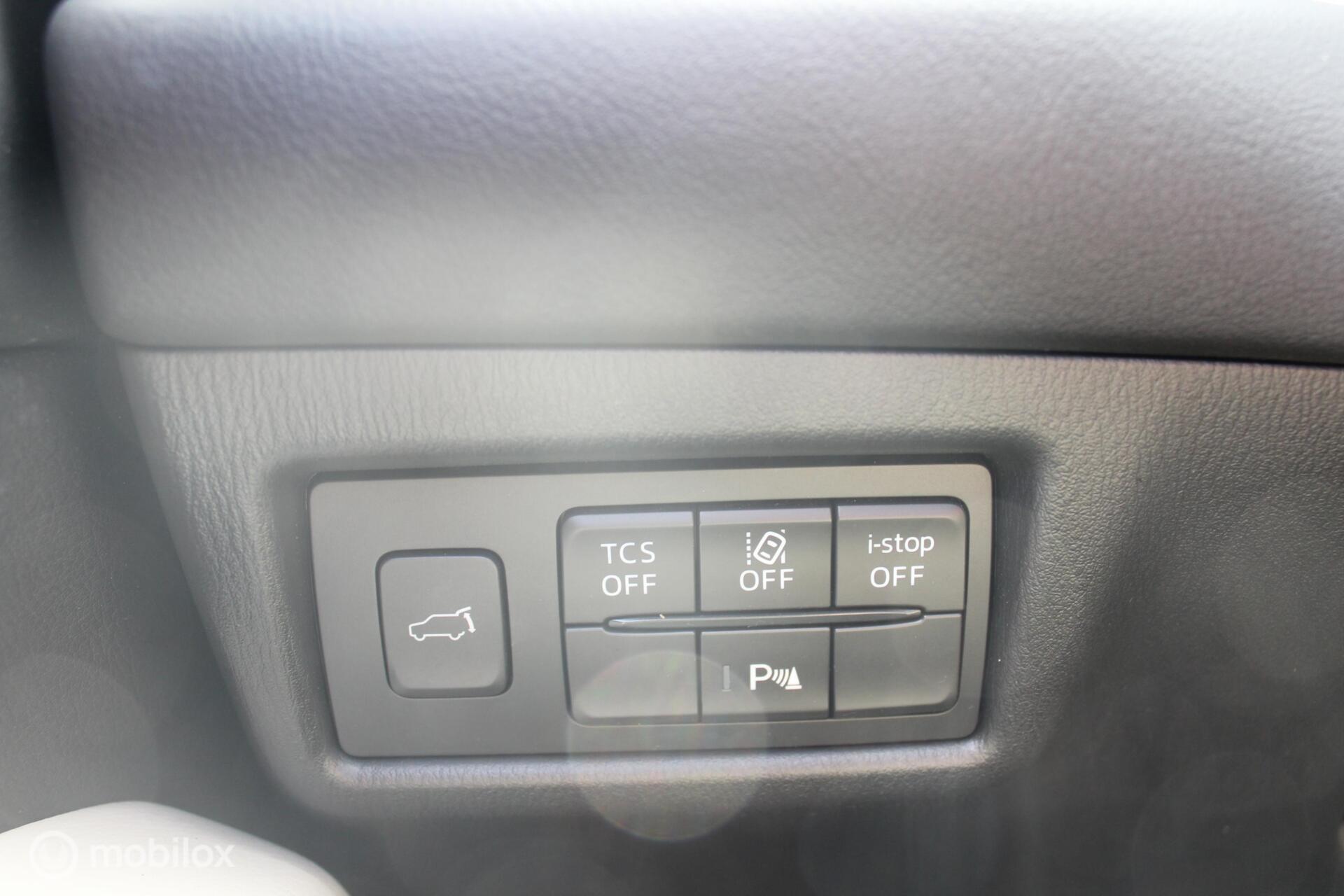 Foto van Mazda Mazda Cx-5
