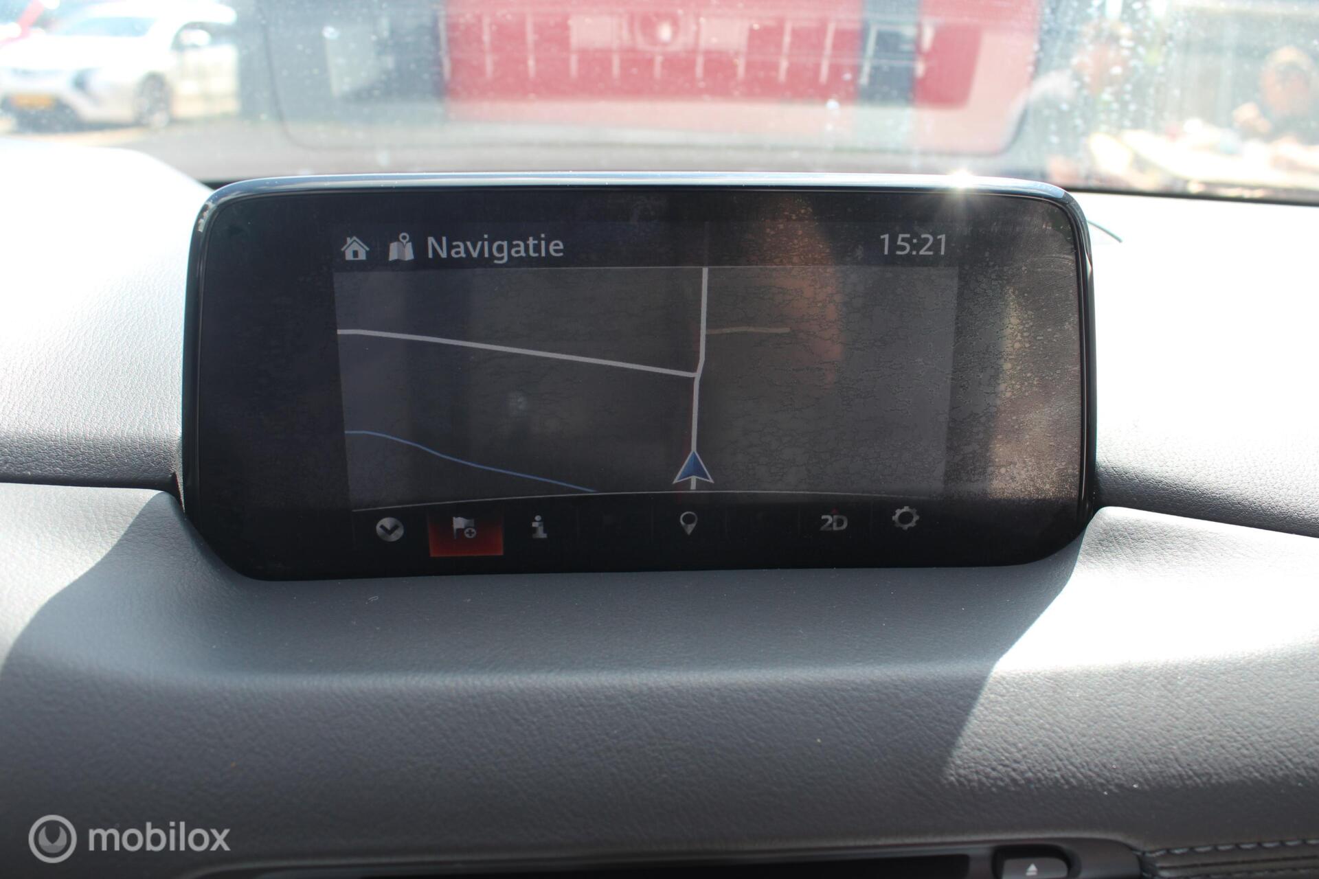 Foto van Mazda Mazda Cx-5