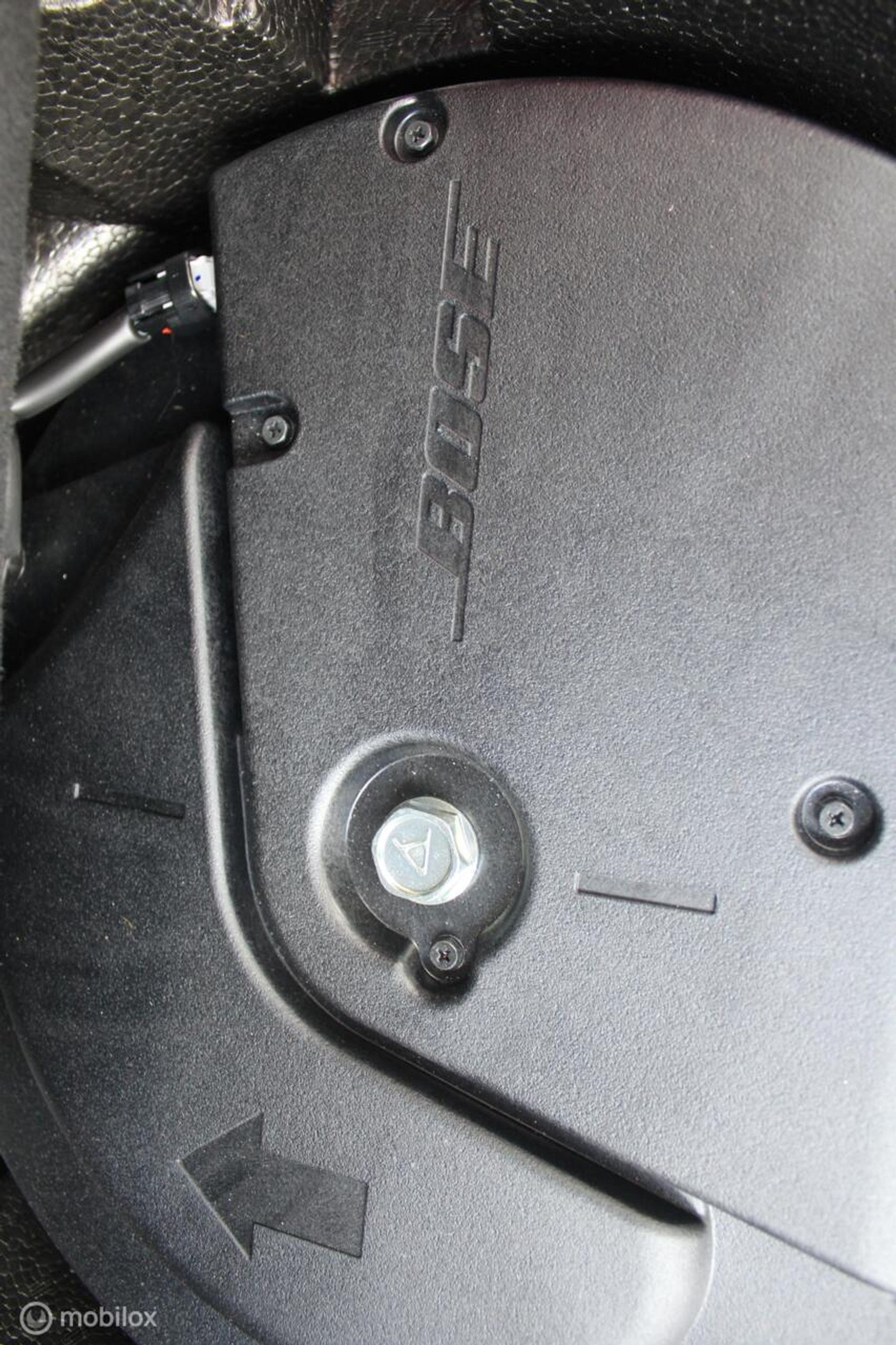 Foto van Mazda Mazda Cx-5