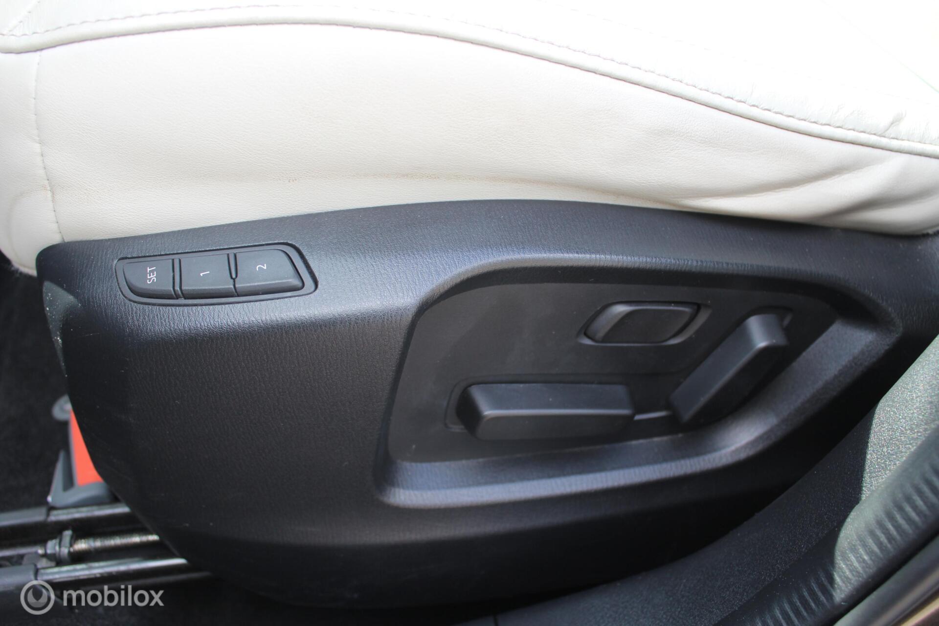 Foto van Mazda Mazda Cx-5