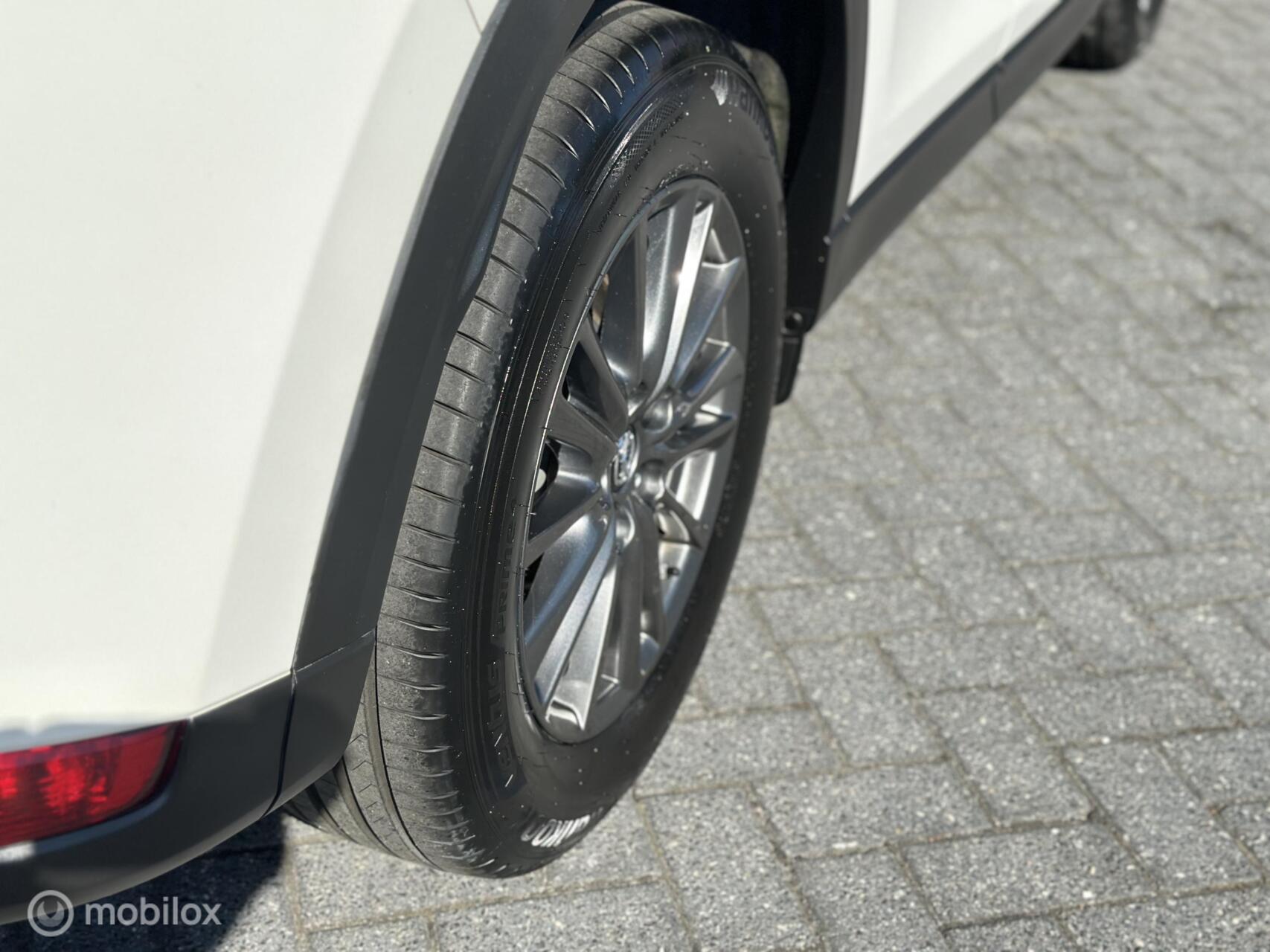 Foto van Mazda Mazda Cx-5