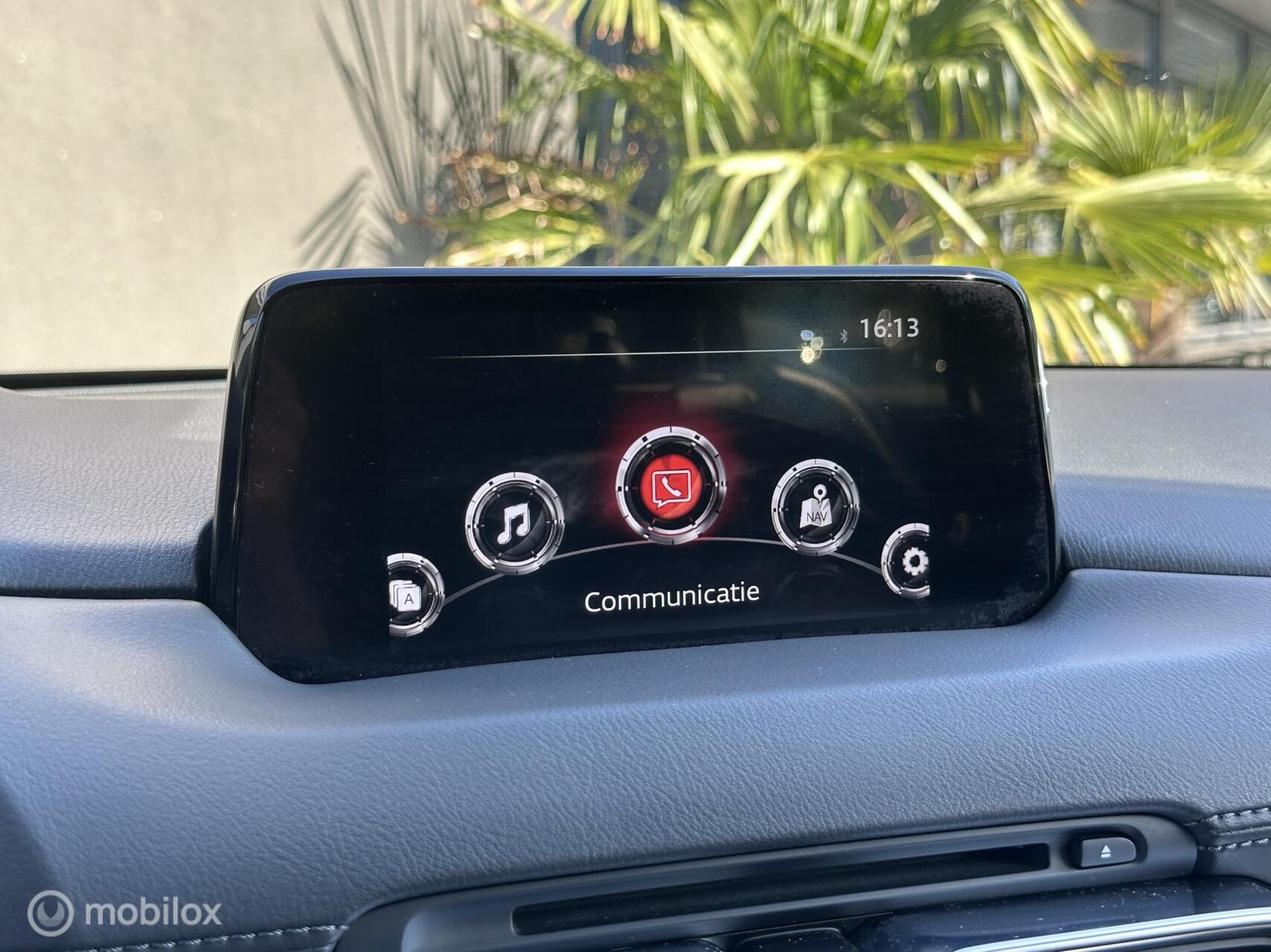 Foto van Mazda Mazda Cx-5