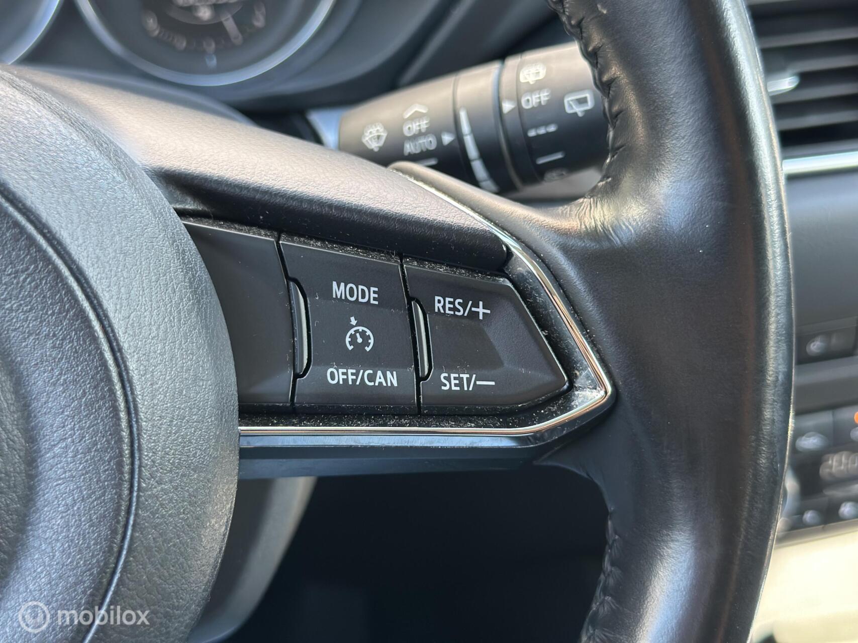 Foto van Mazda Mazda Cx-5