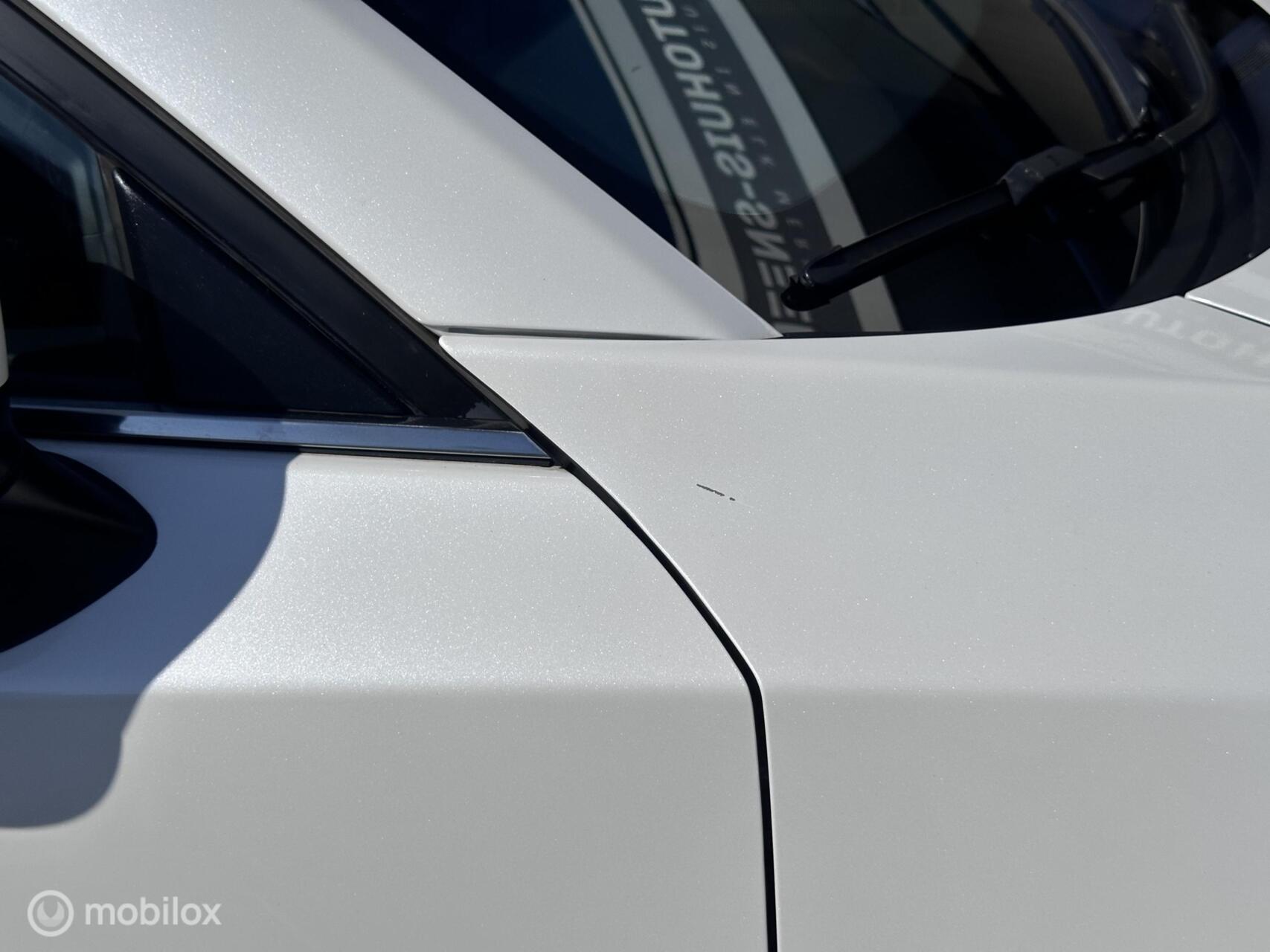 Foto van Mazda Mazda Cx-5