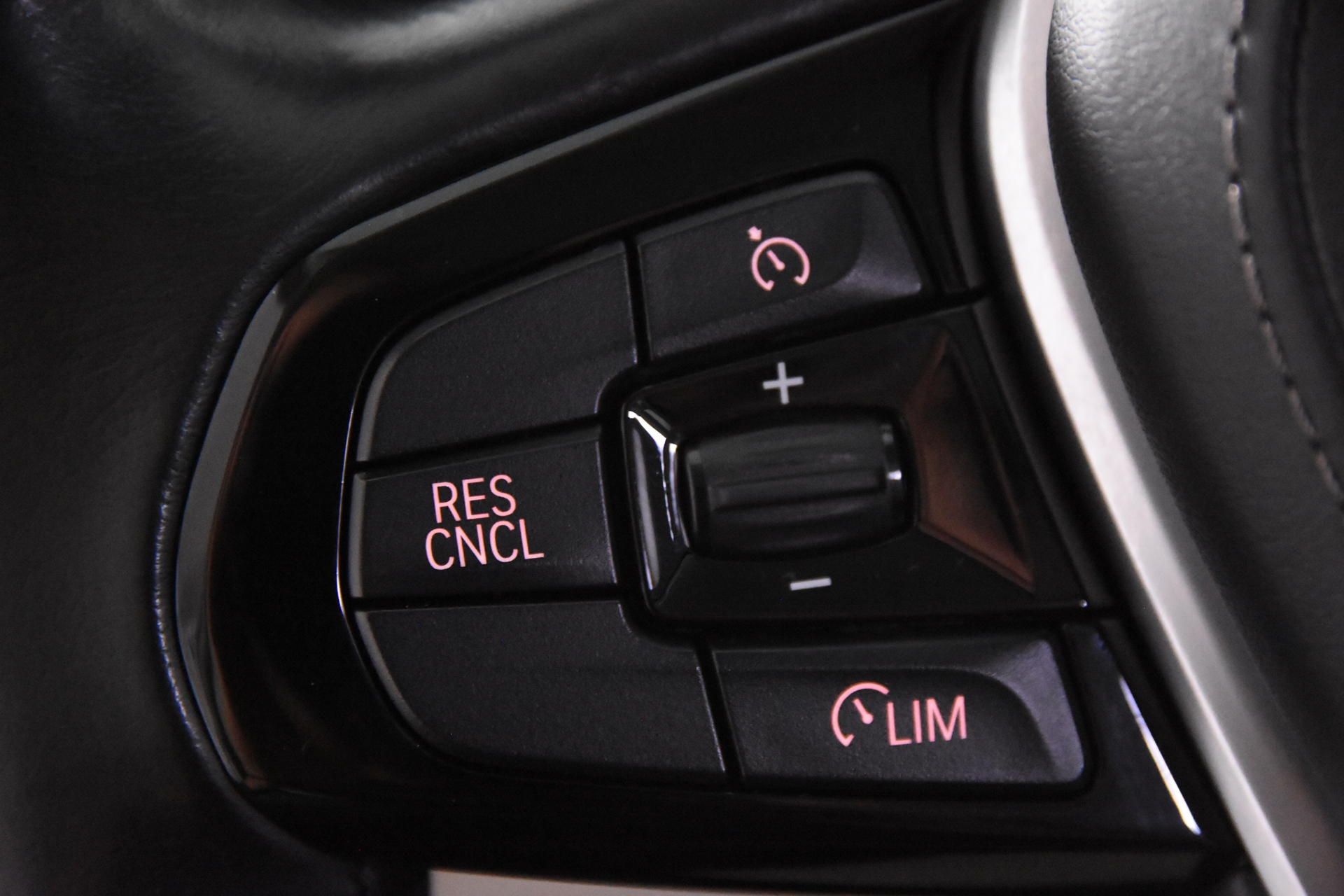 Foto van BMW 520i