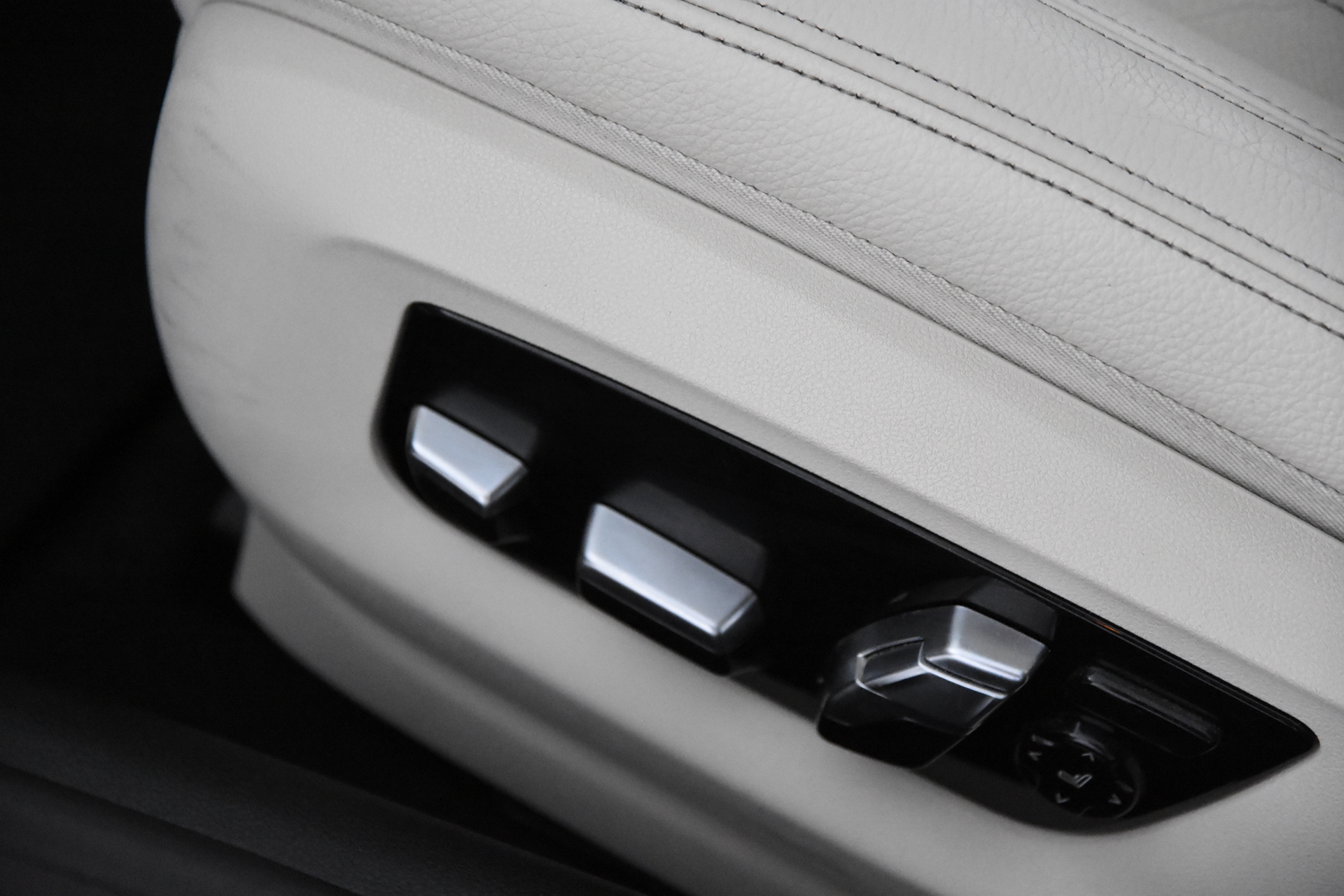 Foto van BMW 520i
