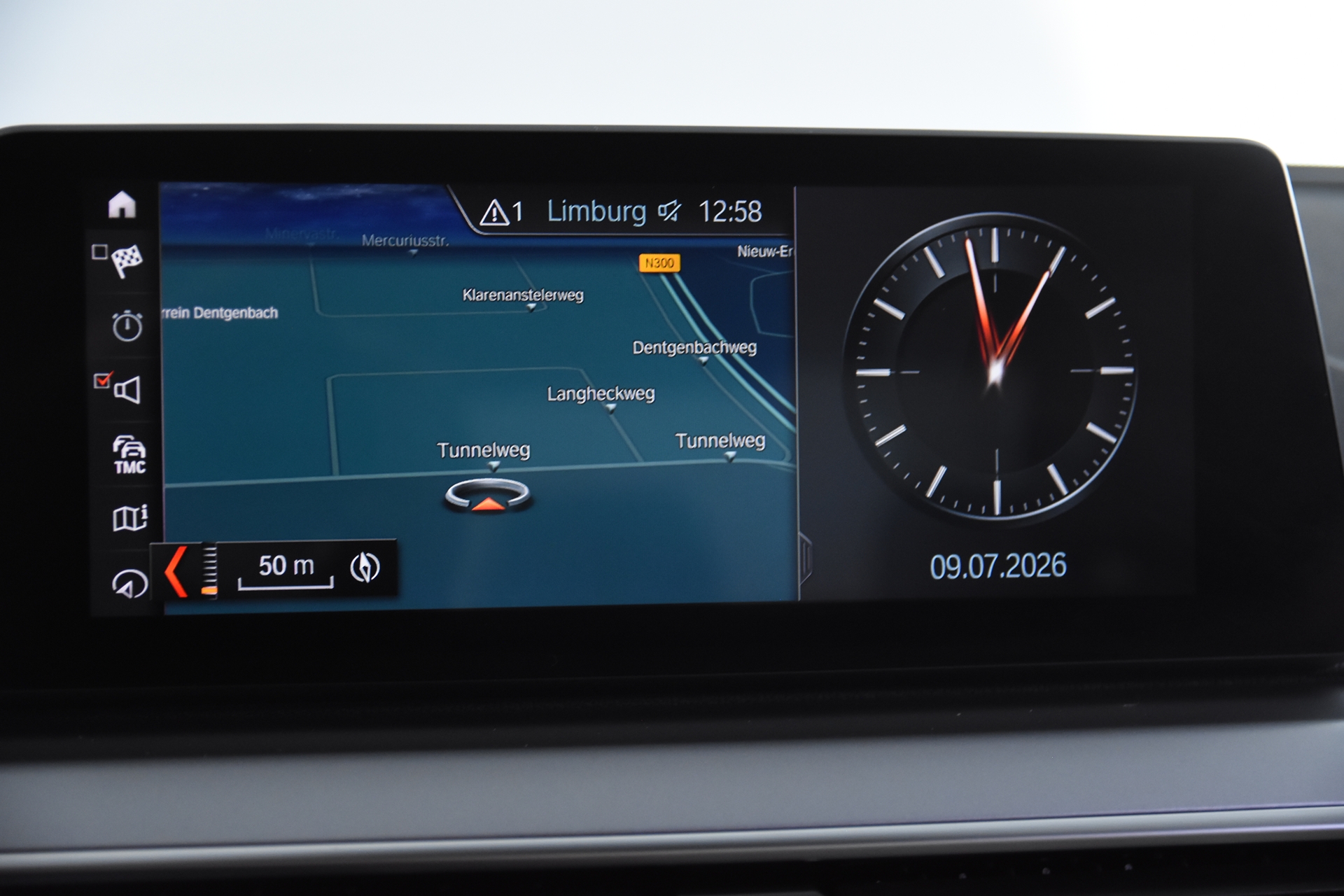 Foto van BMW 520i
