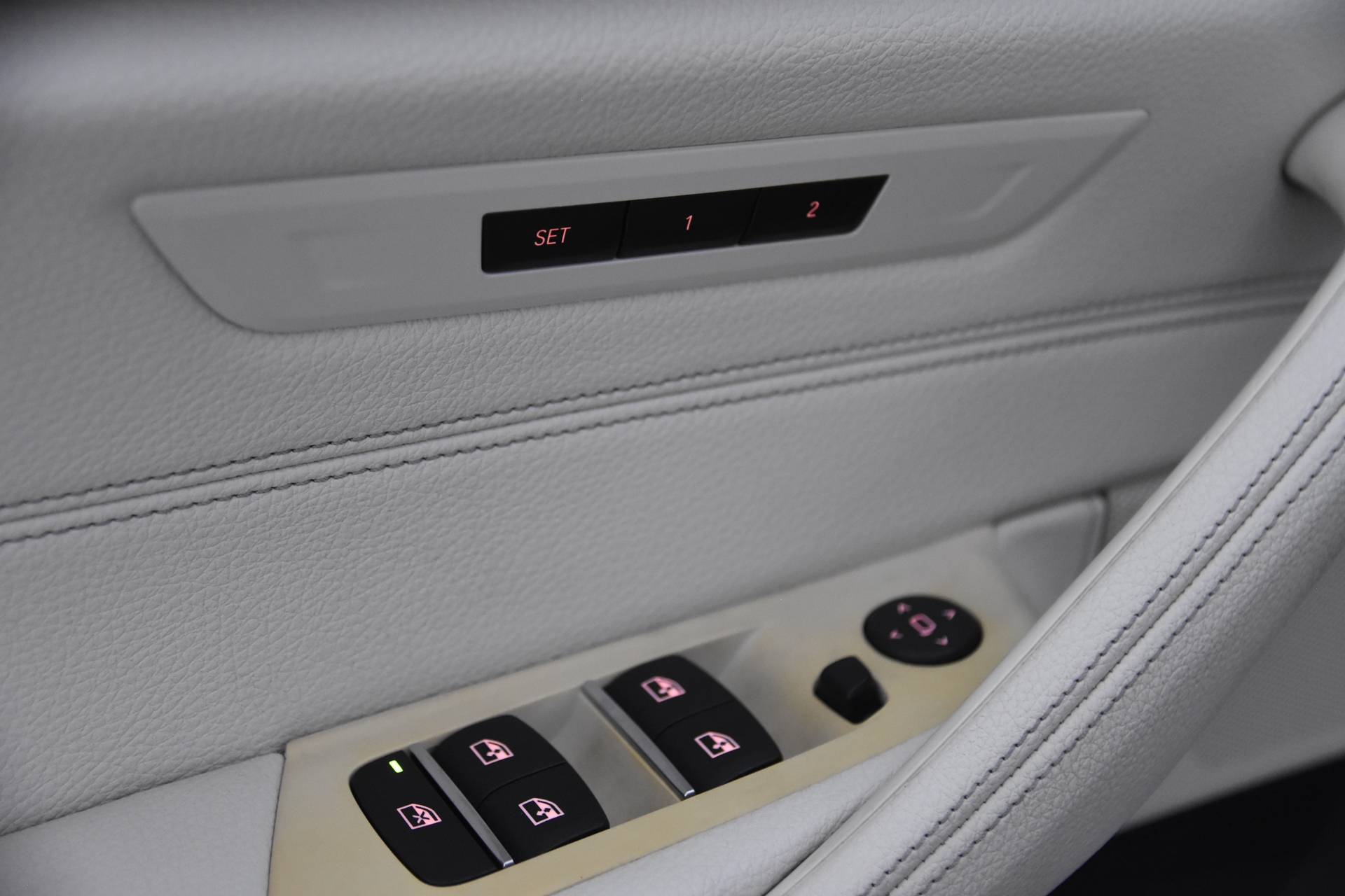 Foto van BMW 520i