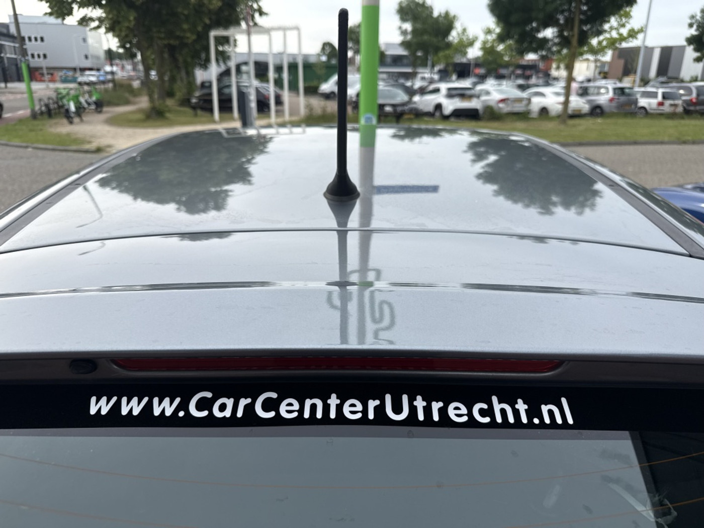 Foto van Alfa Romeo Alfa Mito