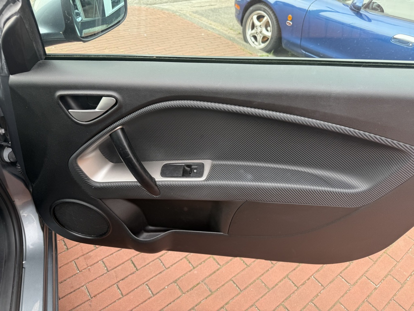 Foto van Alfa Romeo Alfa Mito