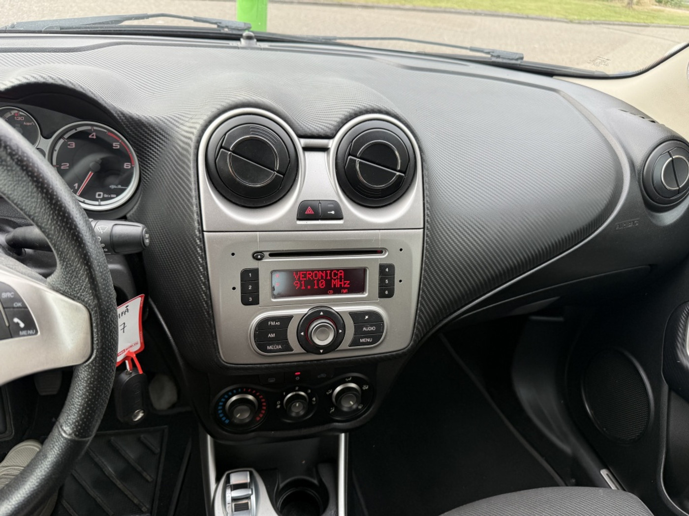 Foto van Alfa Romeo Alfa Mito