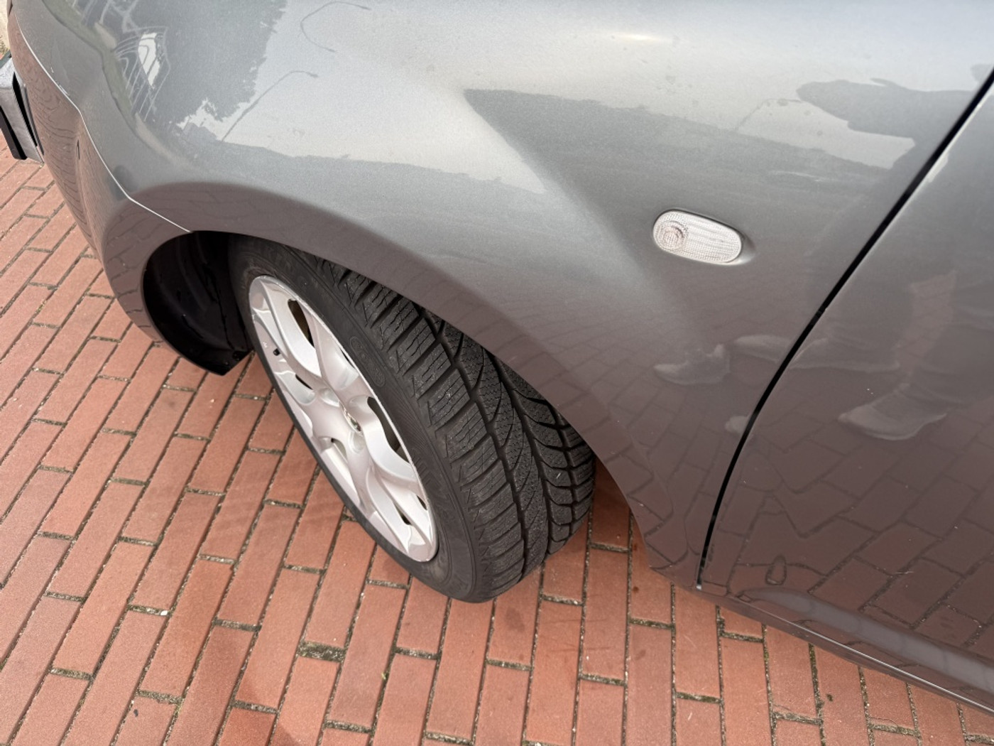 Foto van Alfa Romeo Alfa Mito