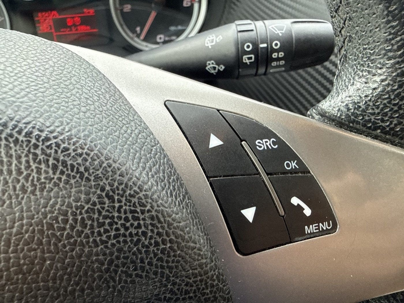 Foto van Alfa Romeo Alfa Mito