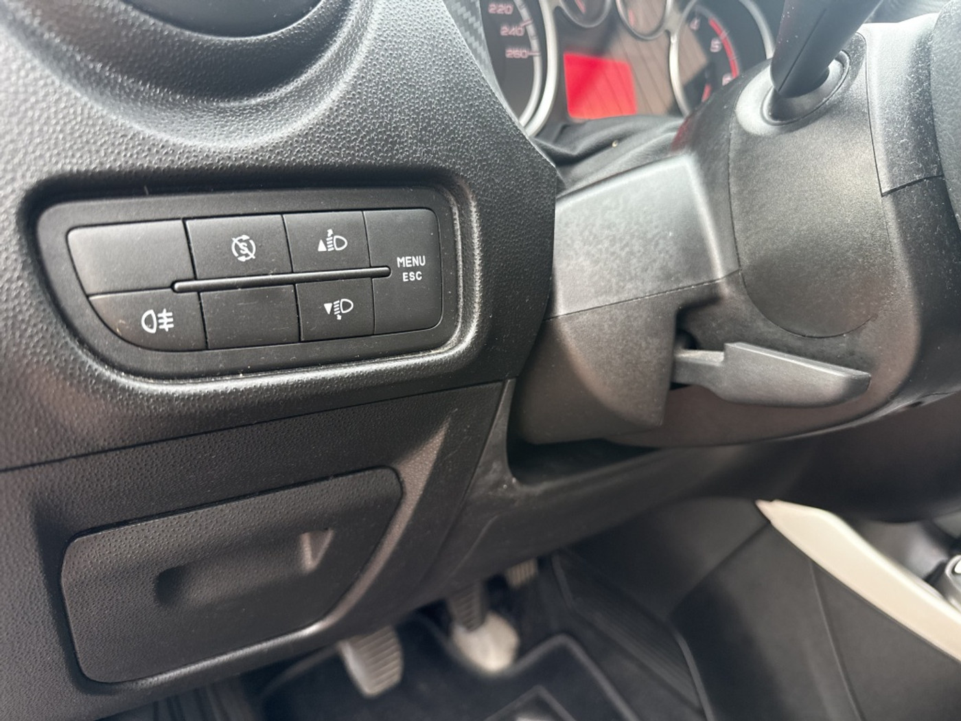 Foto van Alfa Romeo Alfa Mito