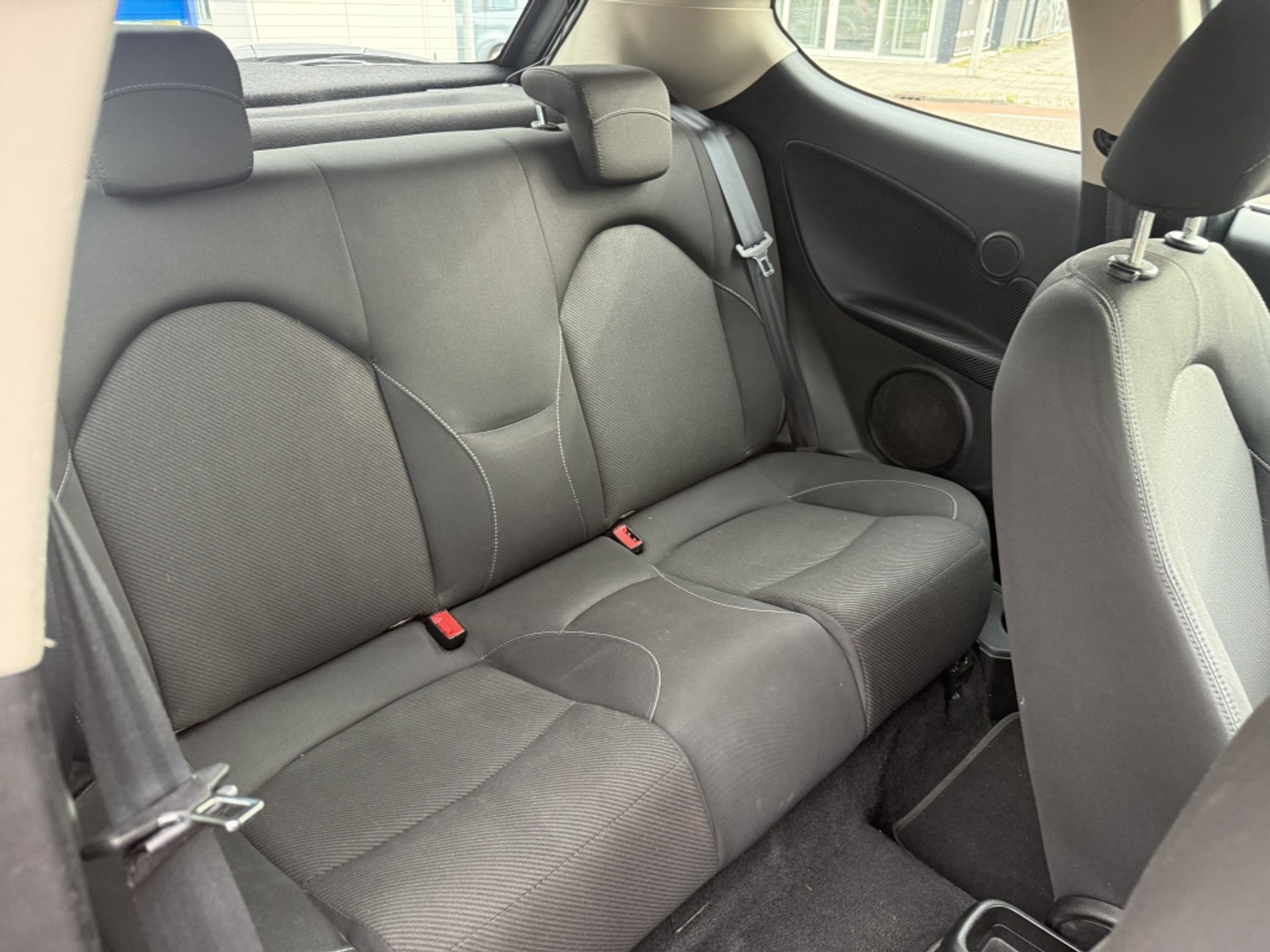 Foto van Alfa Romeo Alfa Mito