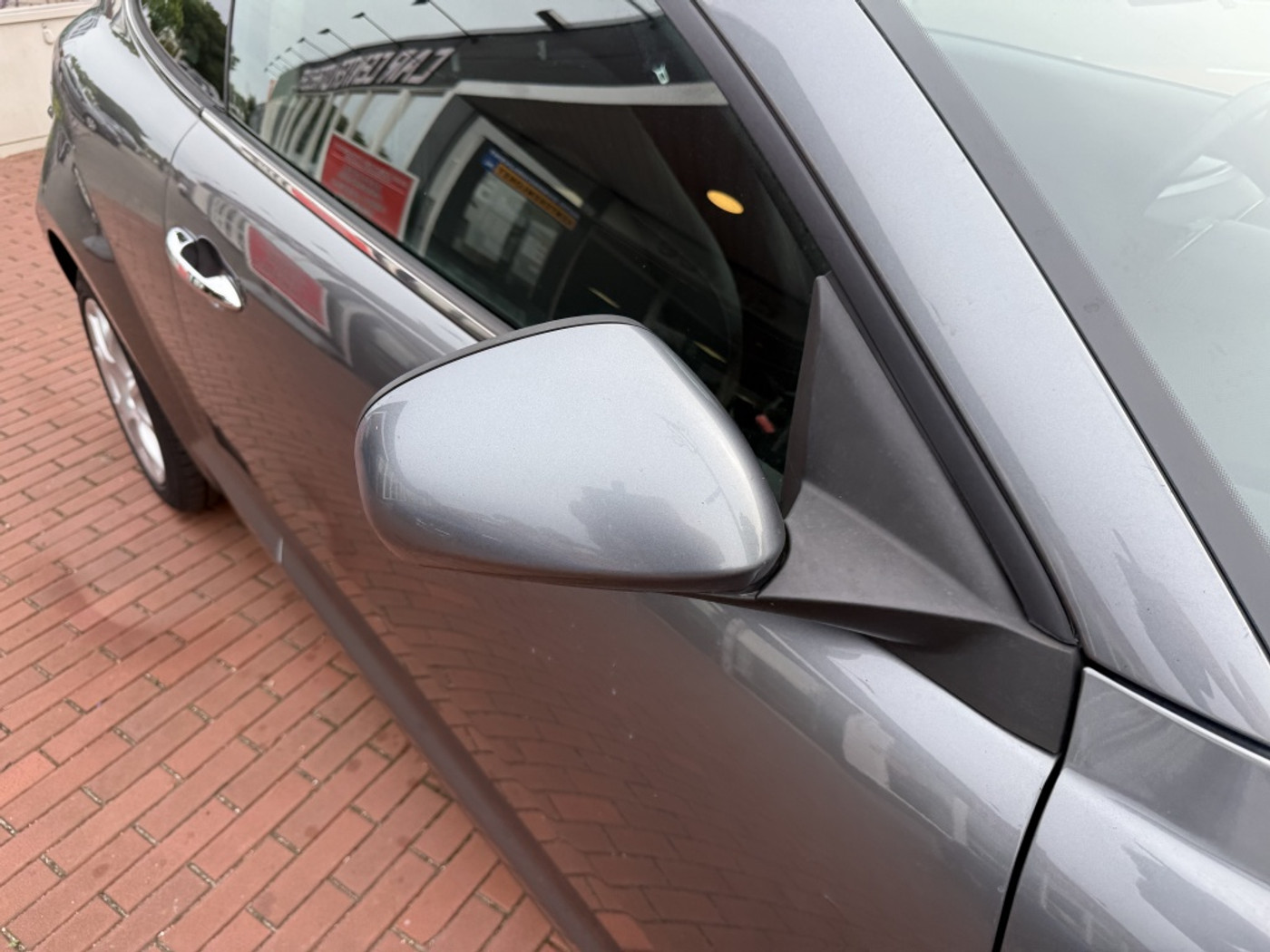 Foto van Alfa Romeo Alfa Mito