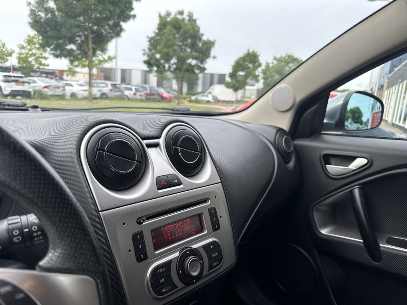 Foto van Alfa Romeo Alfa Mito