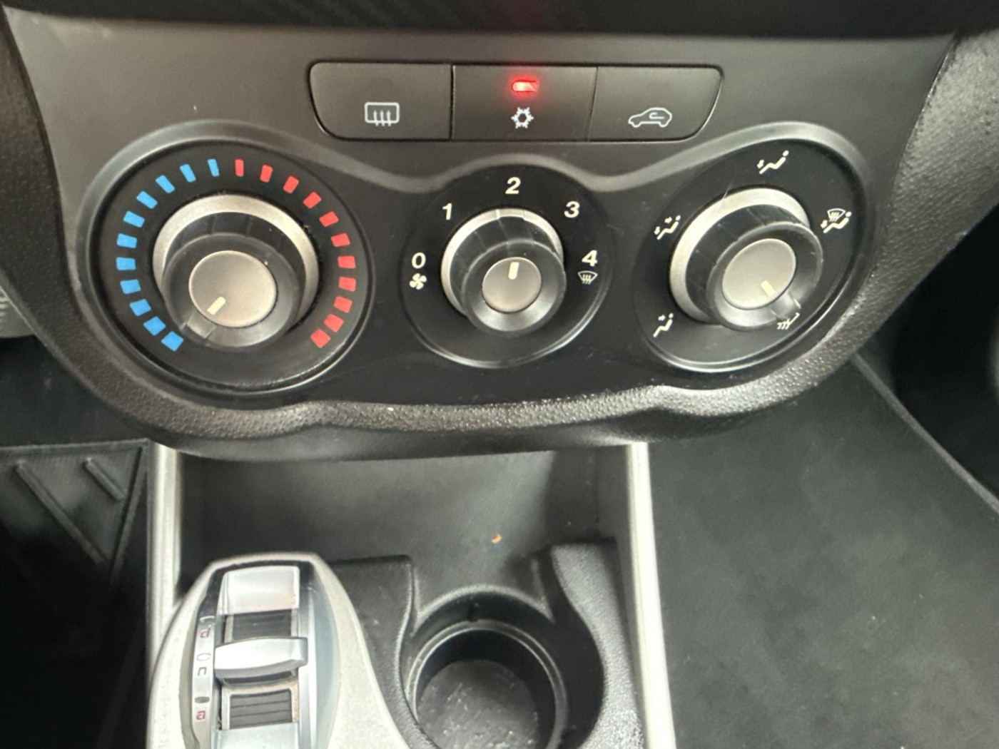 Foto van Alfa Romeo Alfa Mito
