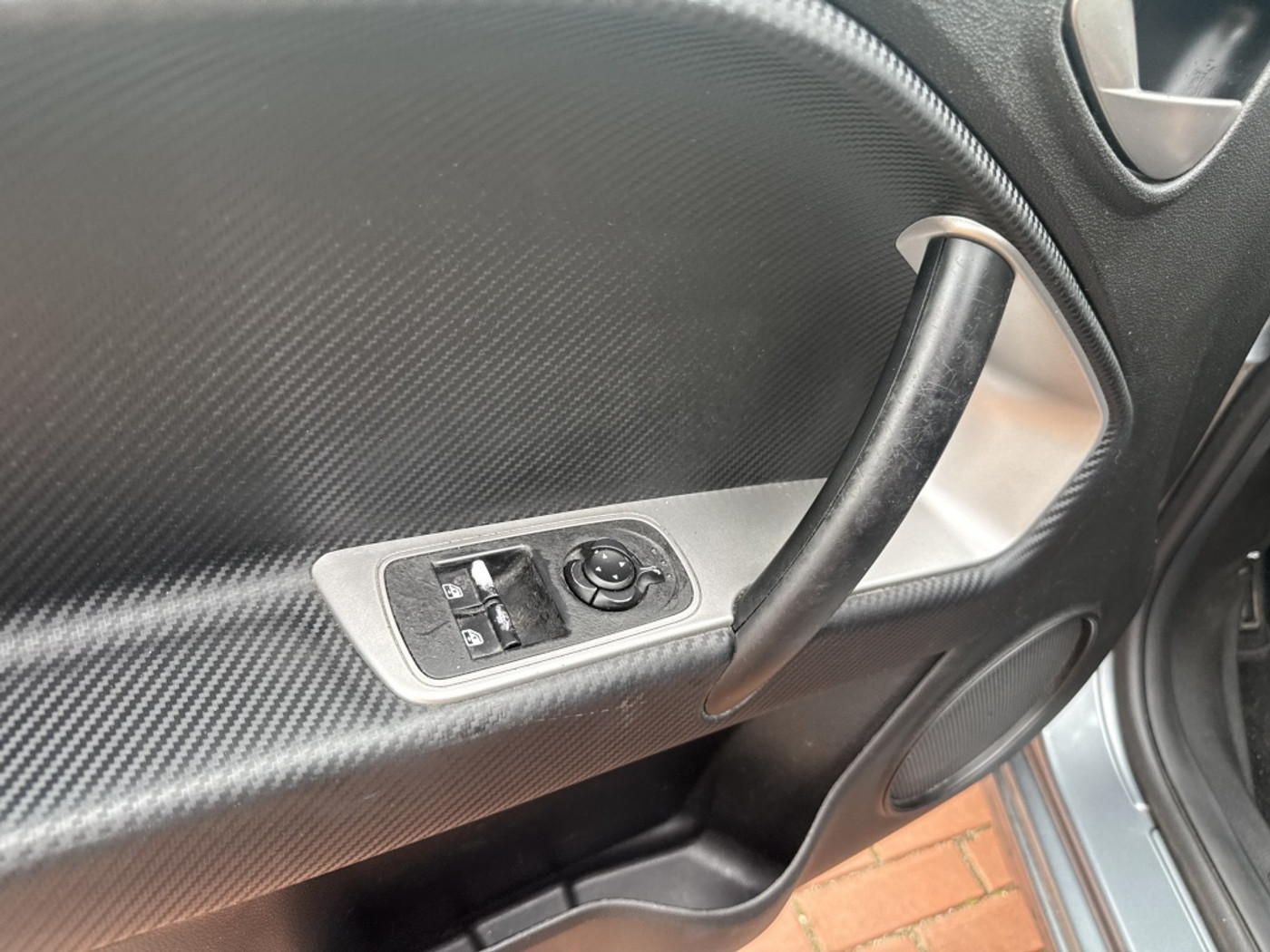 Foto van Alfa Romeo Alfa Mito