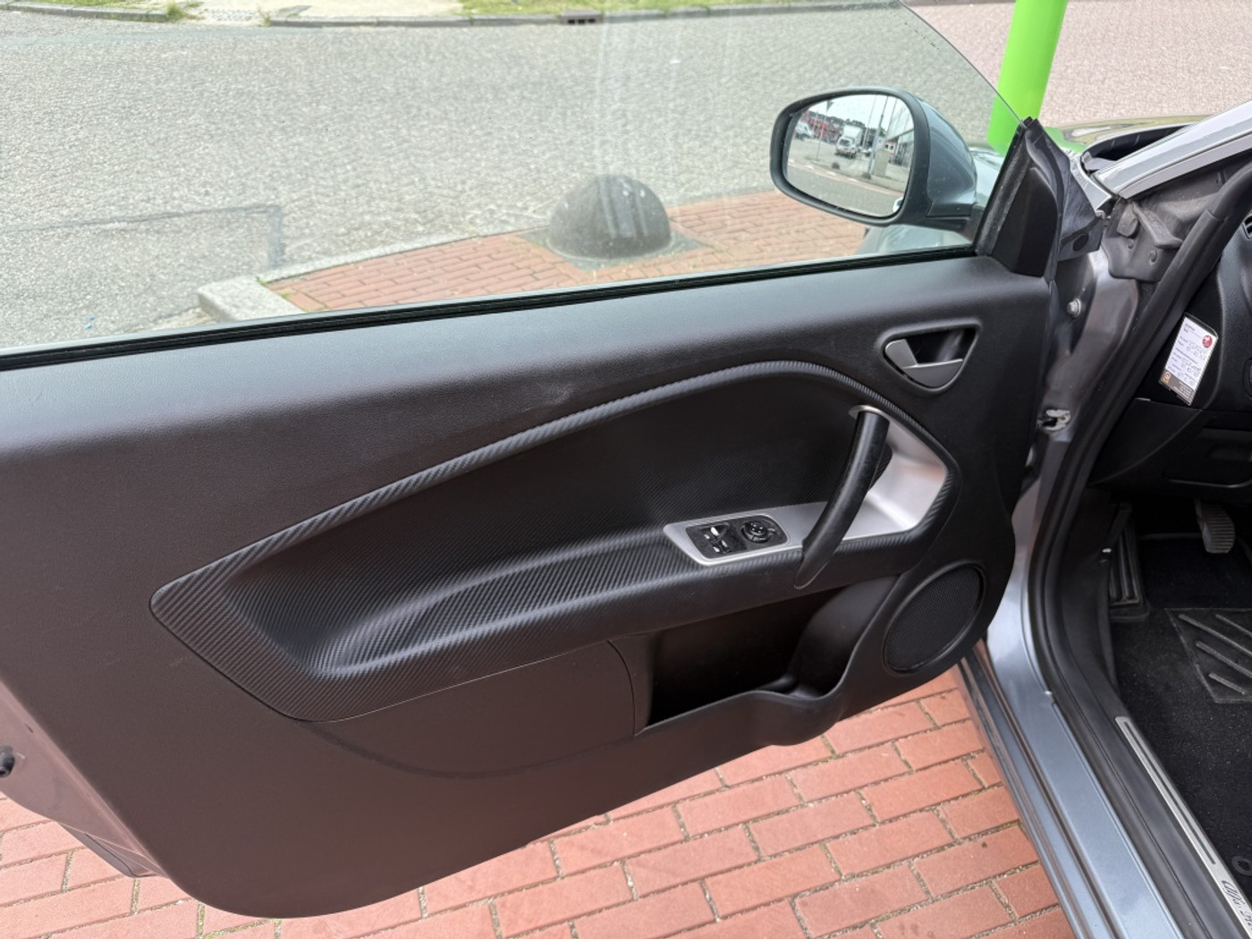 Foto van Alfa Romeo Alfa Mito
