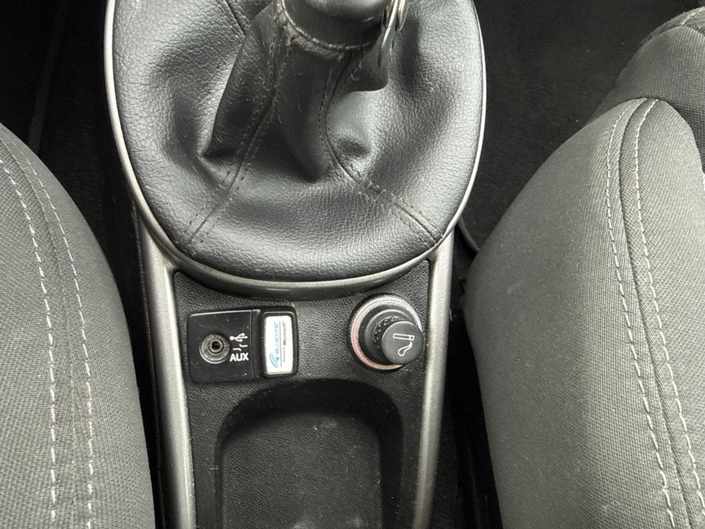 Foto van Alfa Romeo Alfa Mito