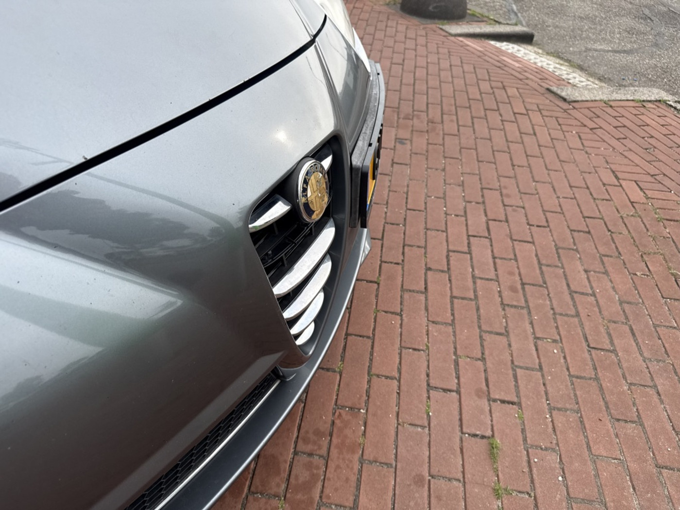Foto van Alfa Romeo Alfa Mito