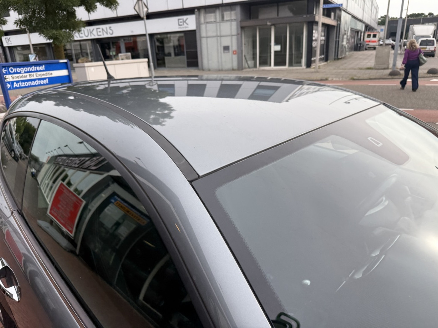 Foto van Alfa Romeo Alfa Mito
