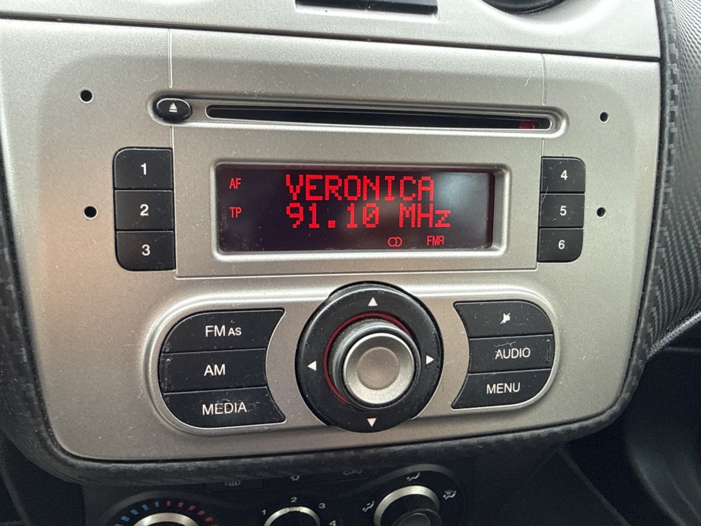 Foto van Alfa Romeo Alfa Mito
